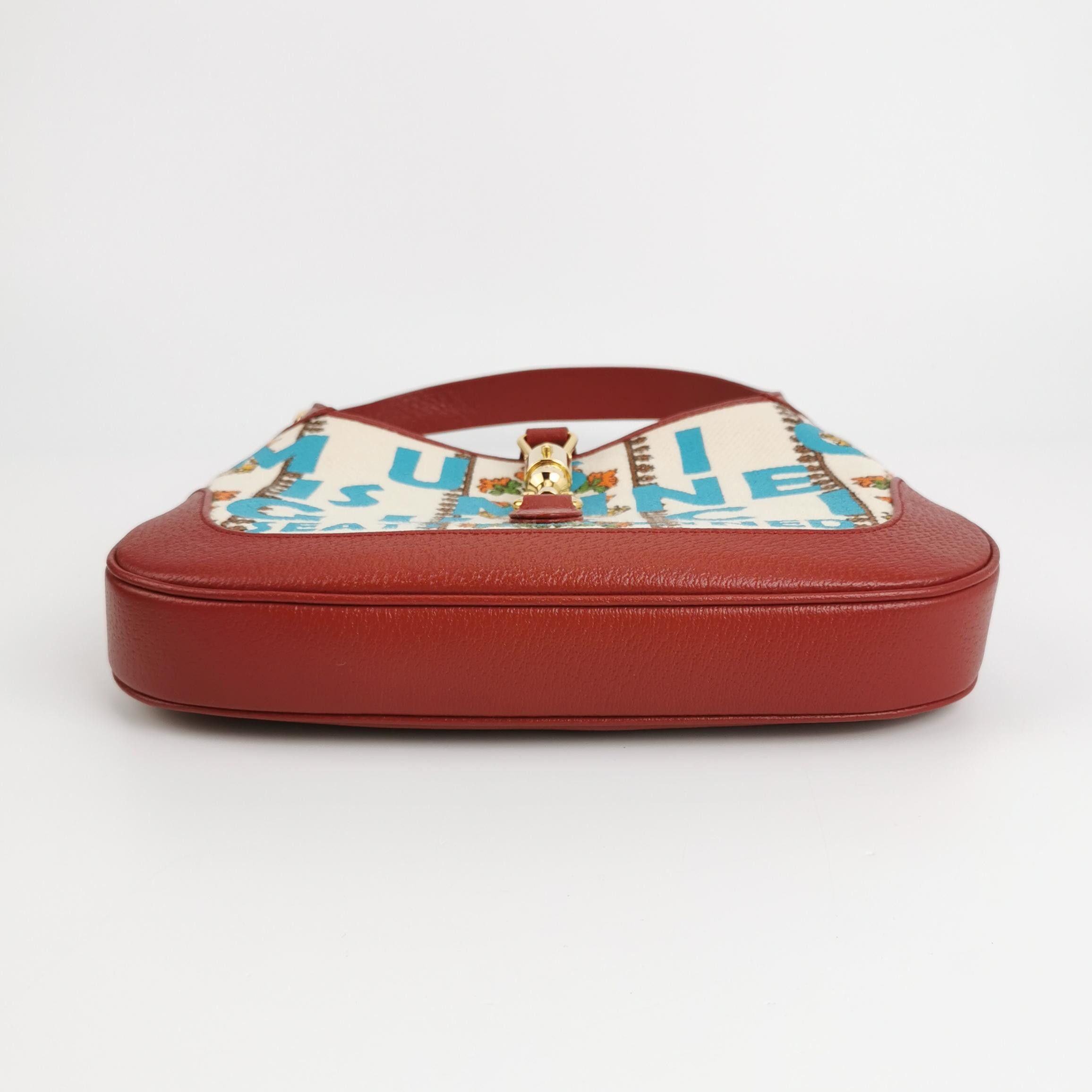Gucci Gucci Women os Shoulder Bags Size ONE SIZE - 6 Thumbnail