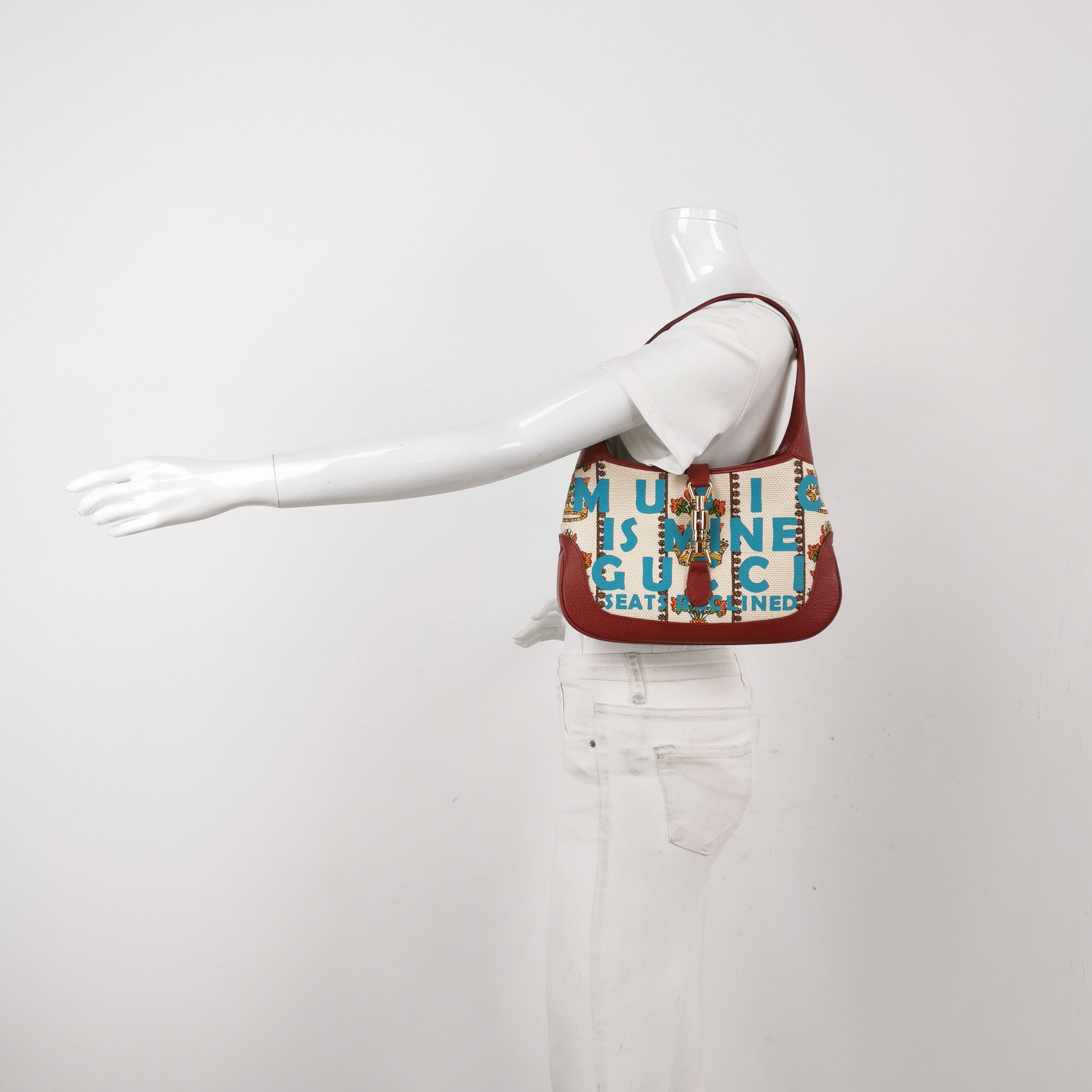Gucci Gucci Women os Shoulder Bags Size ONE SIZE - 2 Thumbnail