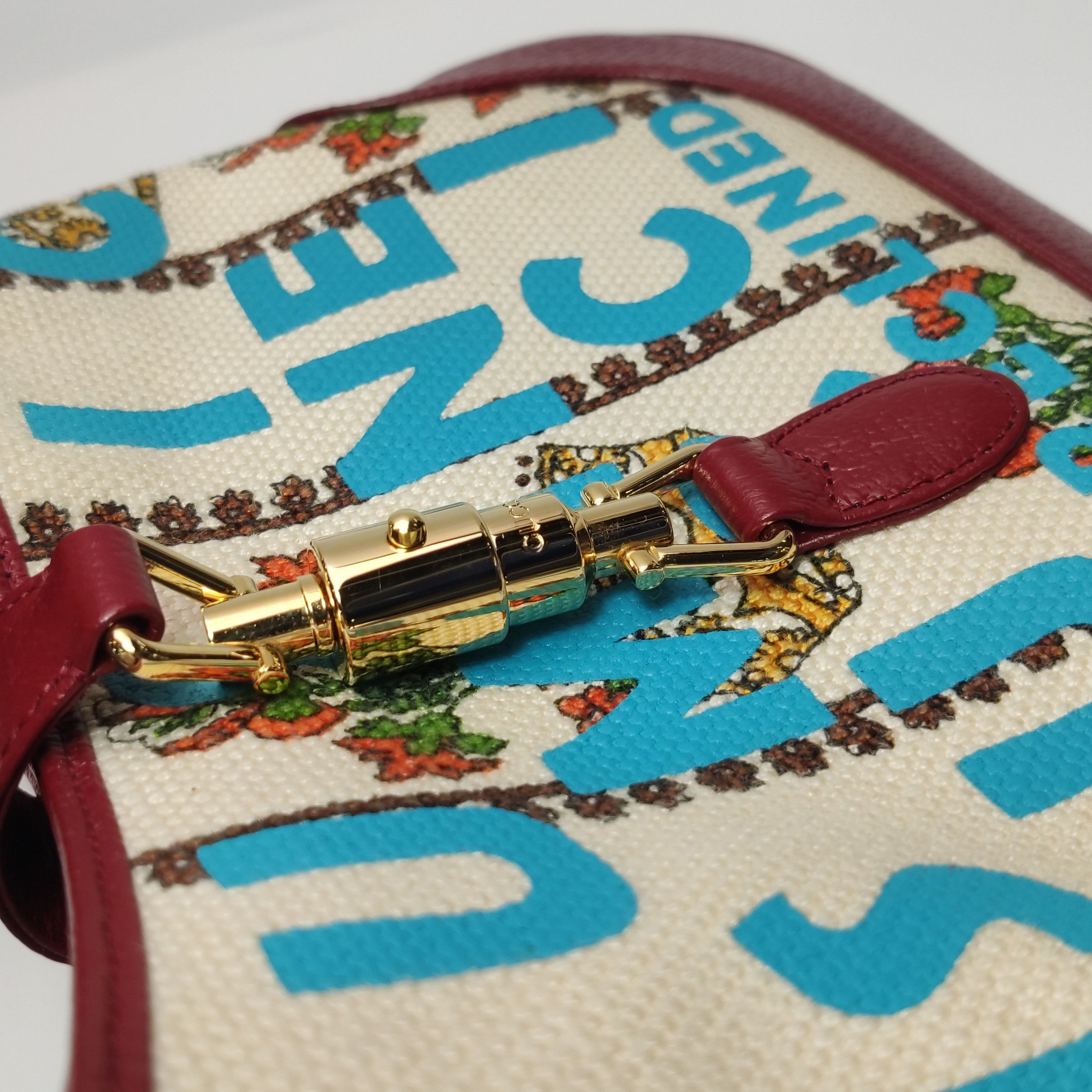 Gucci Gucci Women os Shoulder Bags Size ONE SIZE - 11 Thumbnail