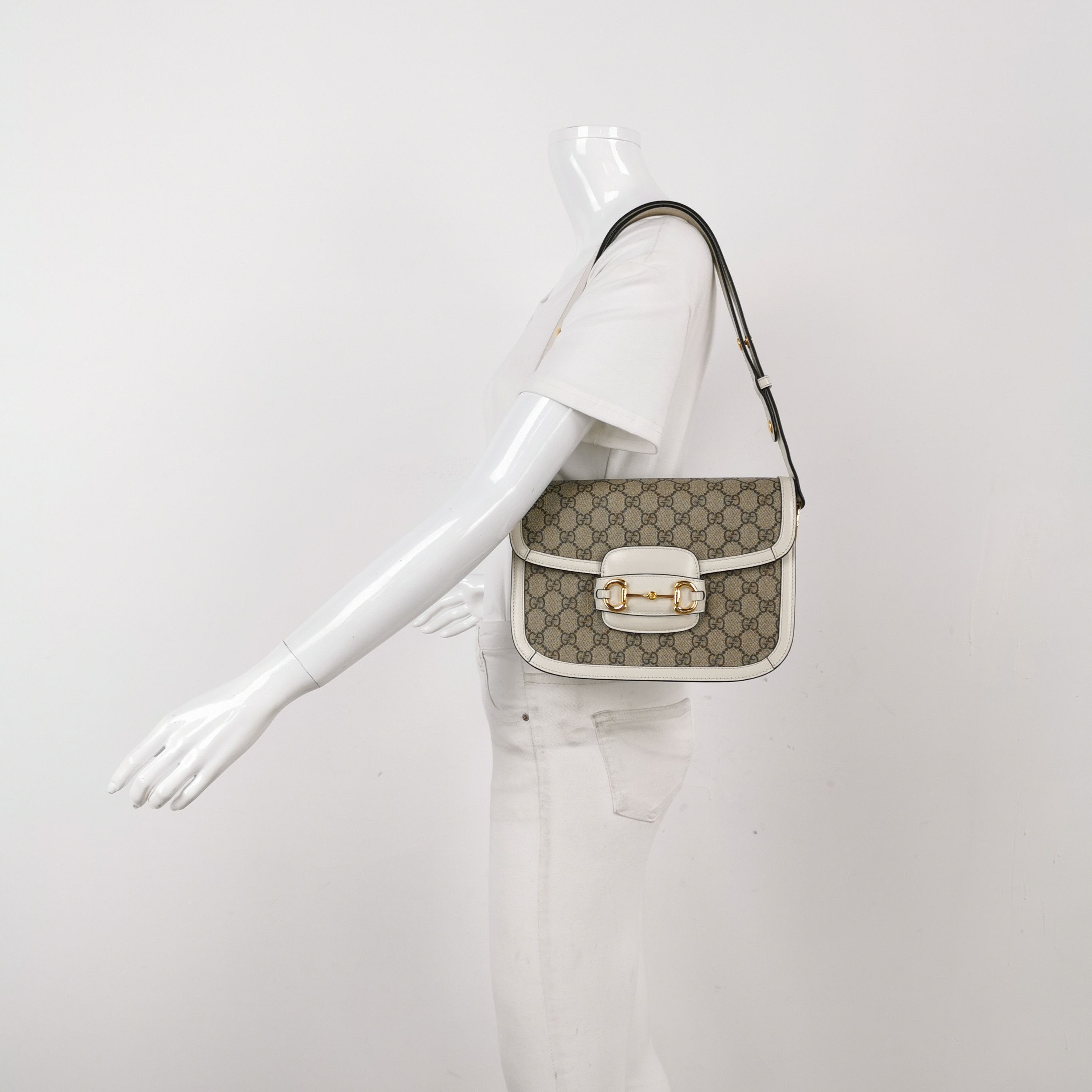 Gucci Gucci Women os Shoulder Bags Size ONE SIZE - 2 Thumbnail