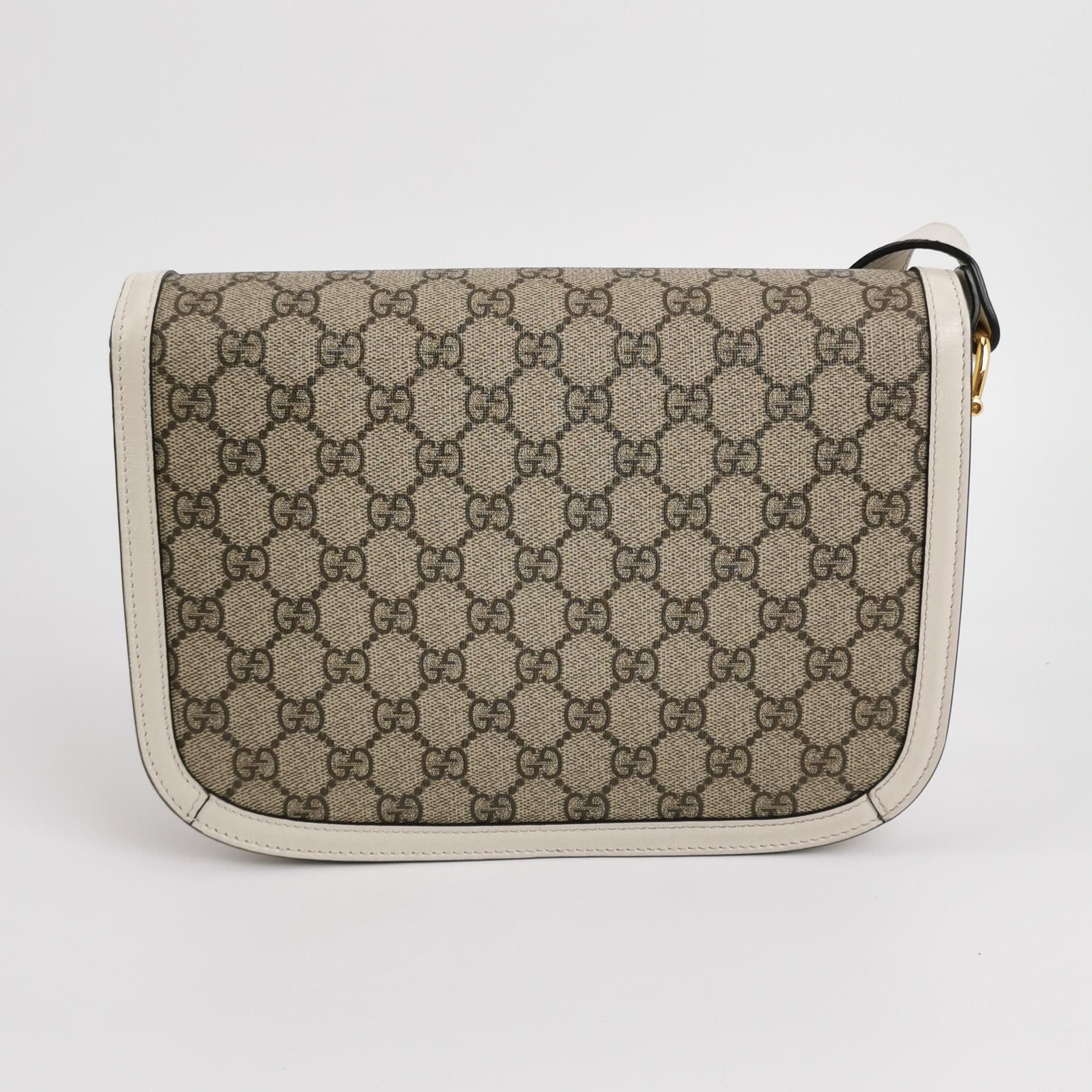 Gucci Gucci Women os Shoulder Bags Size ONE SIZE - 5 Thumbnail