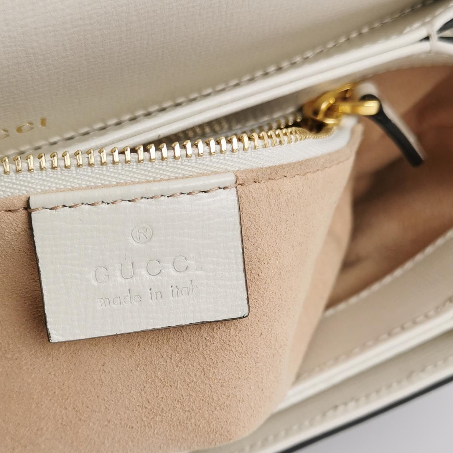 Gucci Gucci Women os Shoulder Bags Size ONE SIZE - 8 Thumbnail