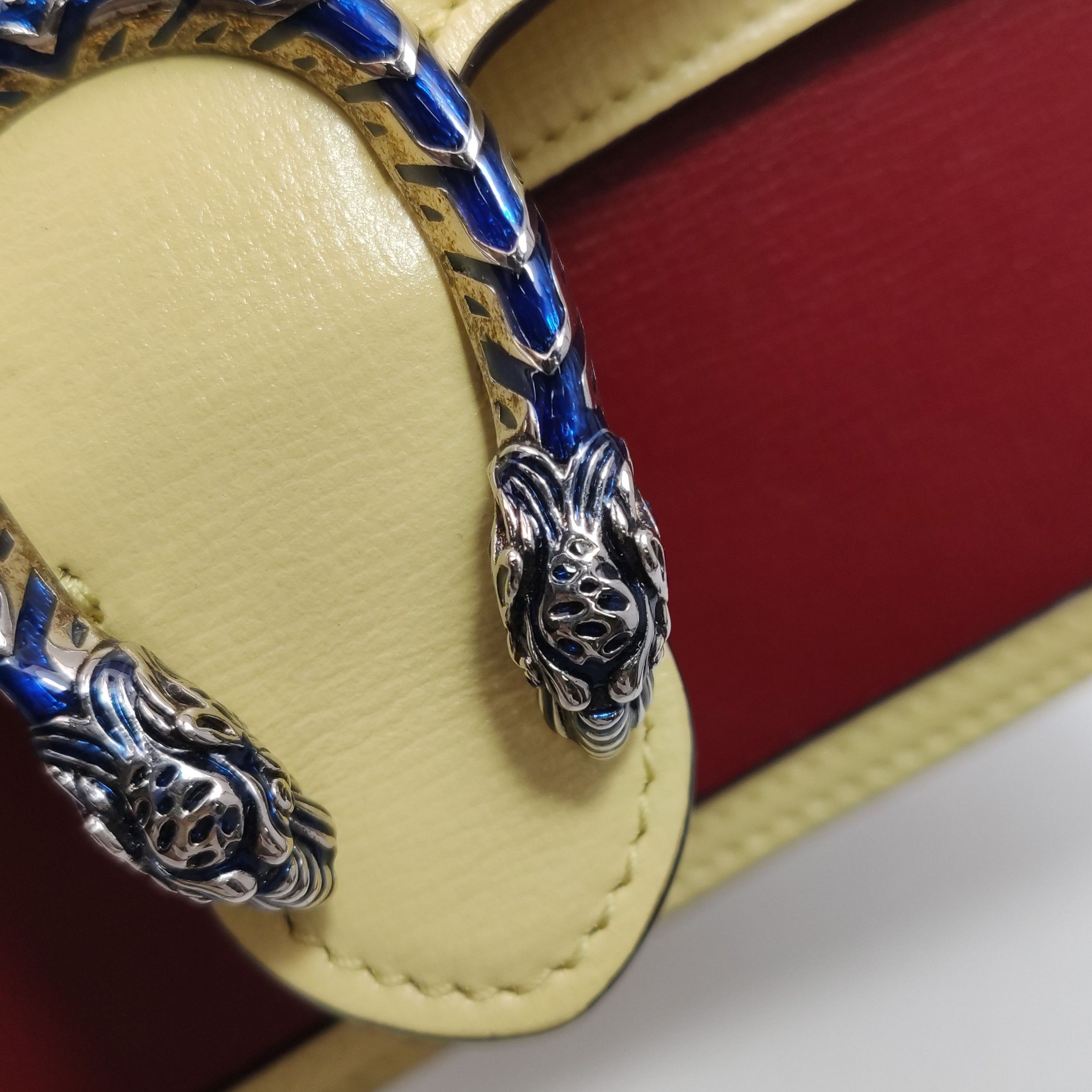 Gucci Gucci Women os Crossbody Bags Size ONE SIZE - 11 Thumbnail
