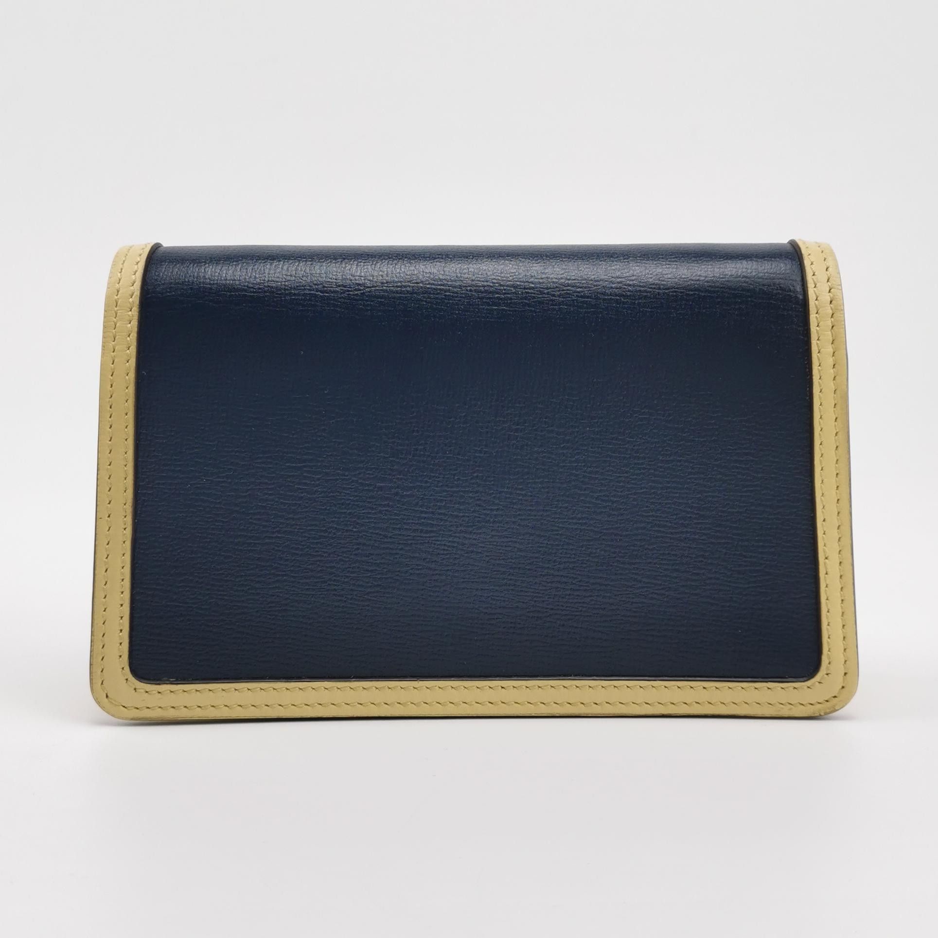Gucci Gucci Women os Crossbody Bags Size ONE SIZE - 5 Thumbnail