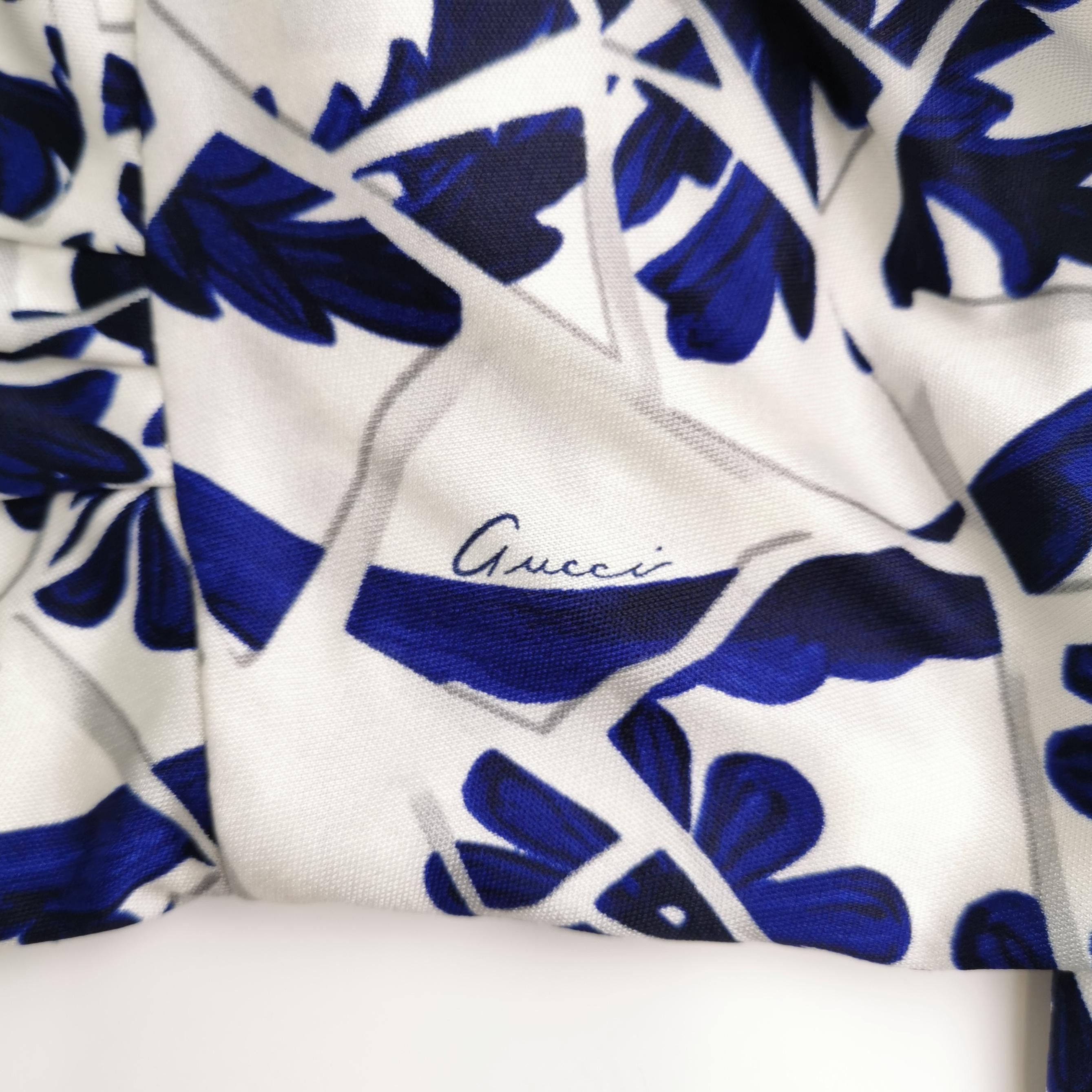 Gucci Gucci Women it_38 Midi Size XS / US 0-2 / IT 36-38 - 3 Thumbnail