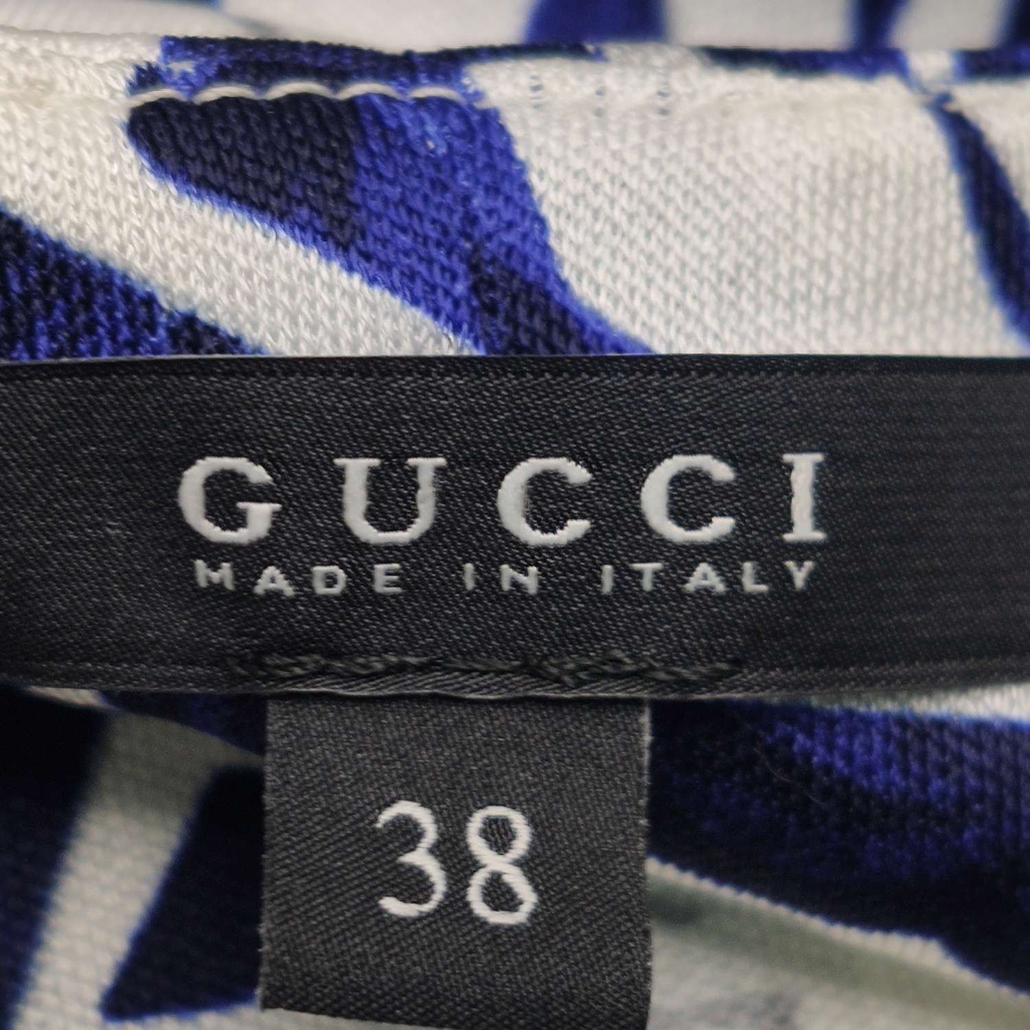 Gucci Gucci Women it_38 Midi Size XS / US 0-2 / IT 36-38 - 4 Thumbnail