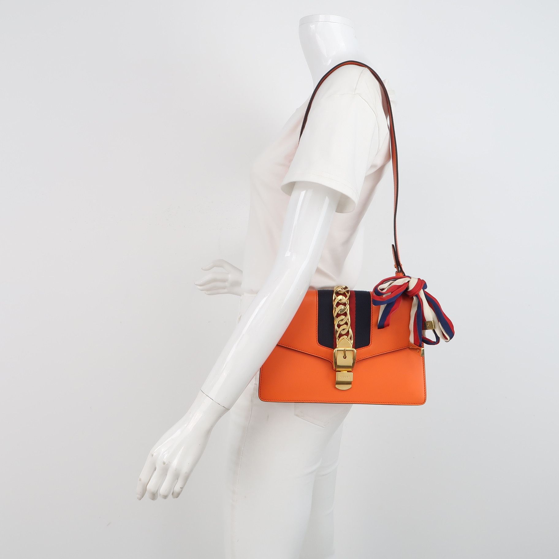 Gucci Gucci Women os Shoulder Bags Size ONE SIZE - 2 Thumbnail