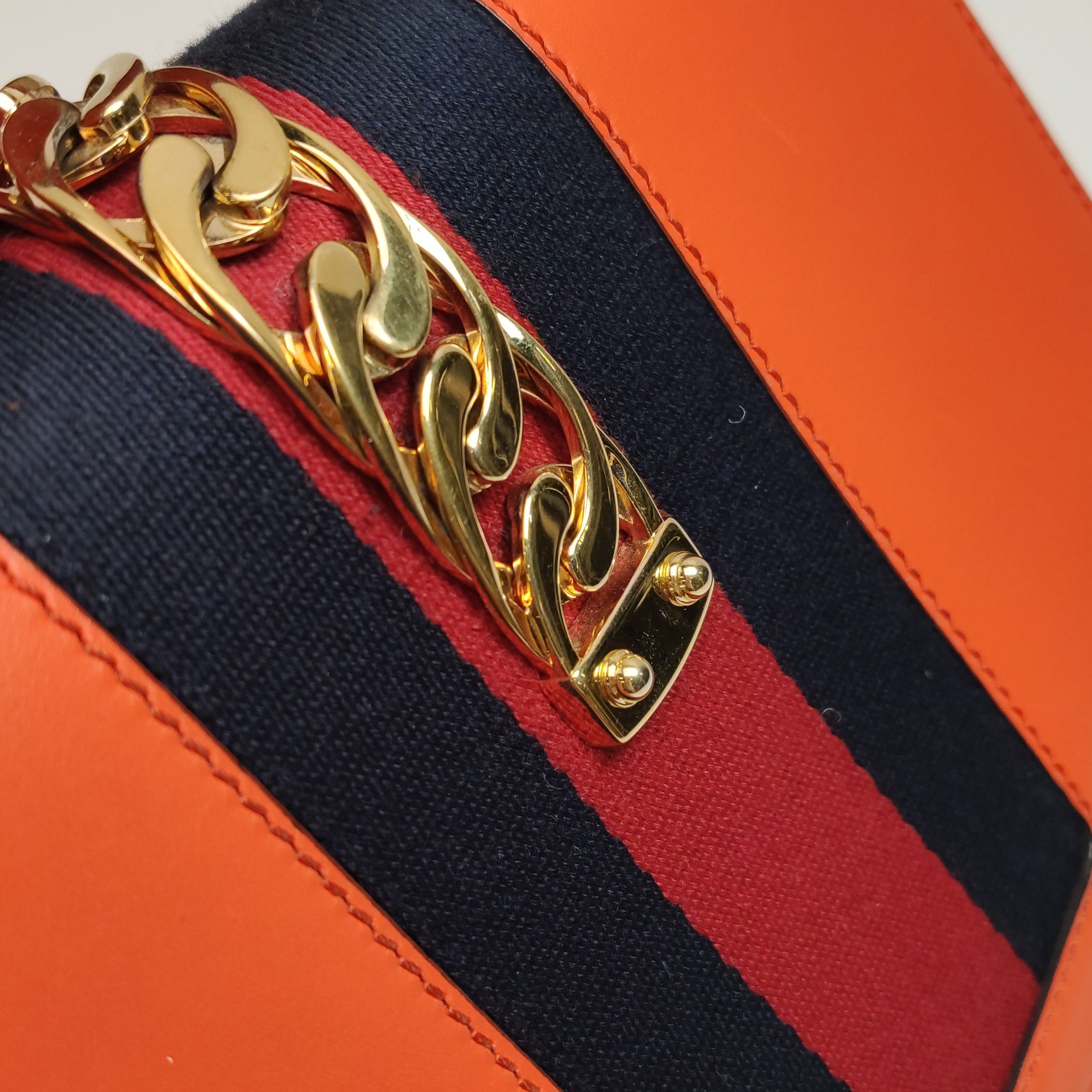 Gucci Gucci Women os Shoulder Bags Size ONE SIZE - 14 Thumbnail