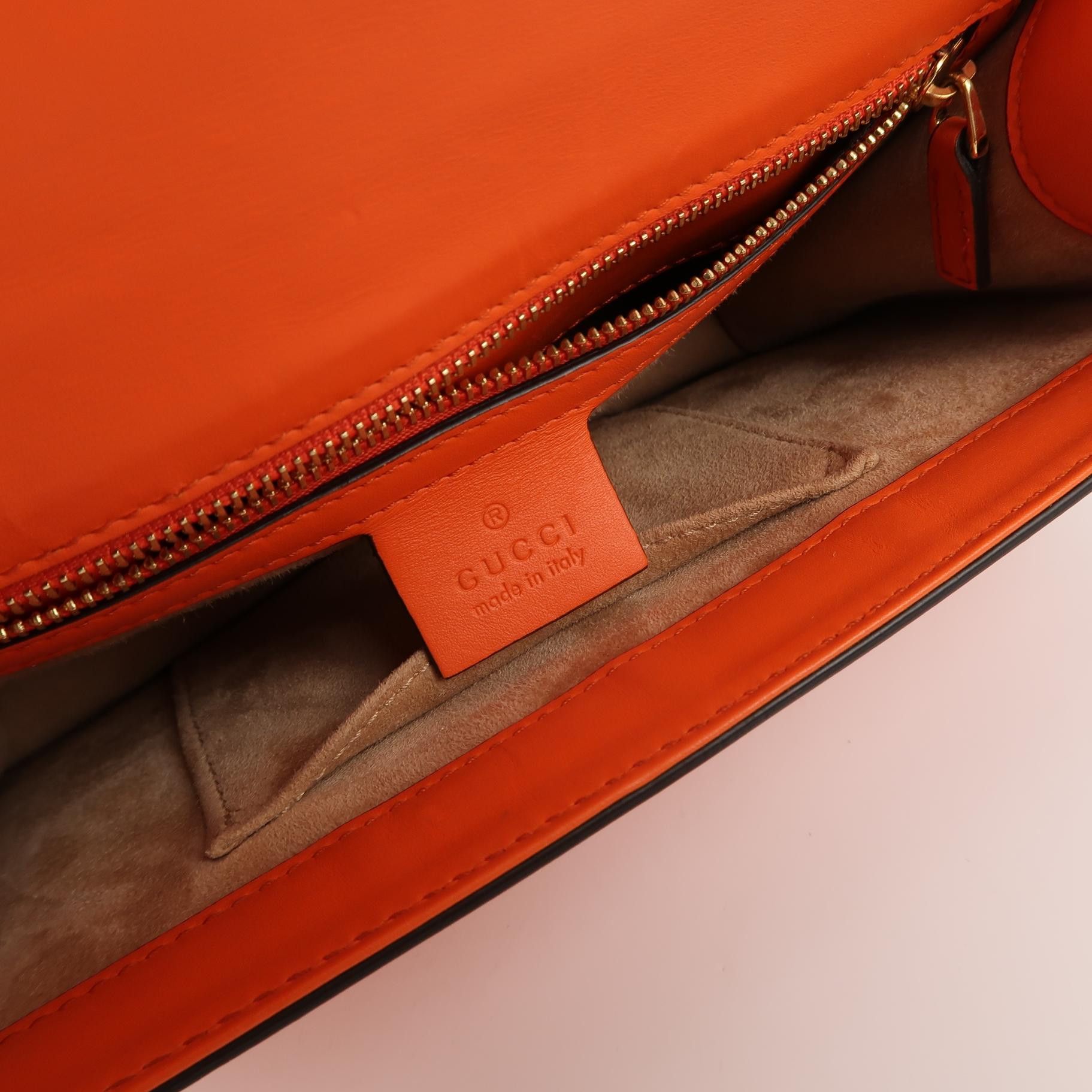 Gucci Gucci Women os Shoulder Bags Size ONE SIZE - 8 Thumbnail
