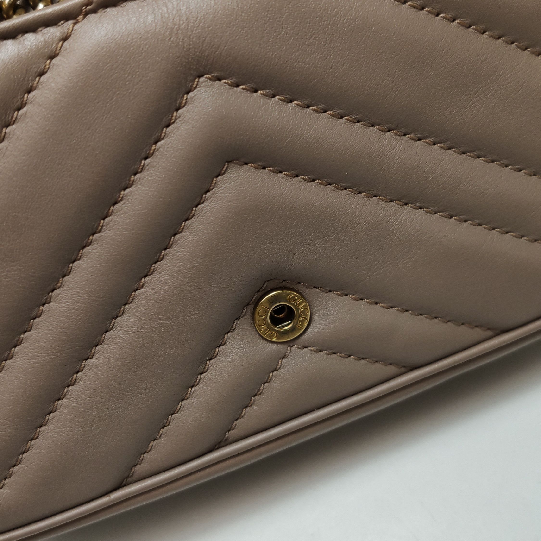 Gucci Gucci Women os Shoulder Bags Size ONE SIZE - 11 Thumbnail