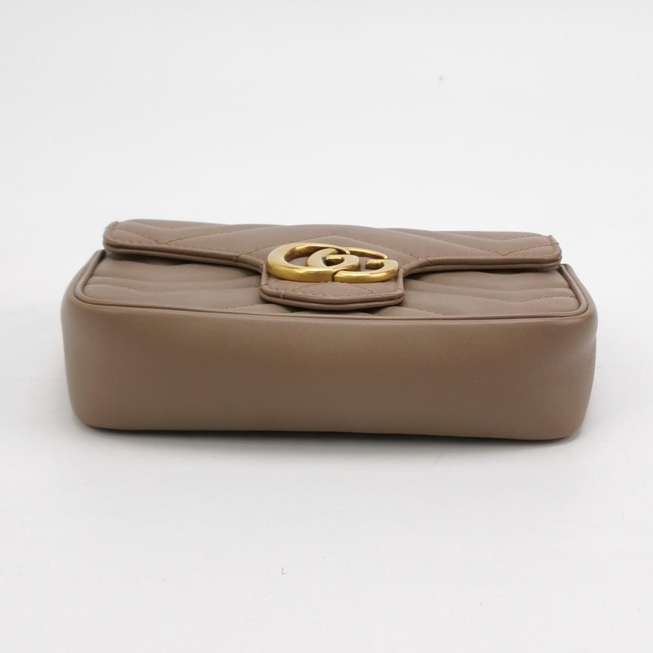 Gucci Gucci Women os Shoulder Bags Size ONE SIZE - 6 Thumbnail