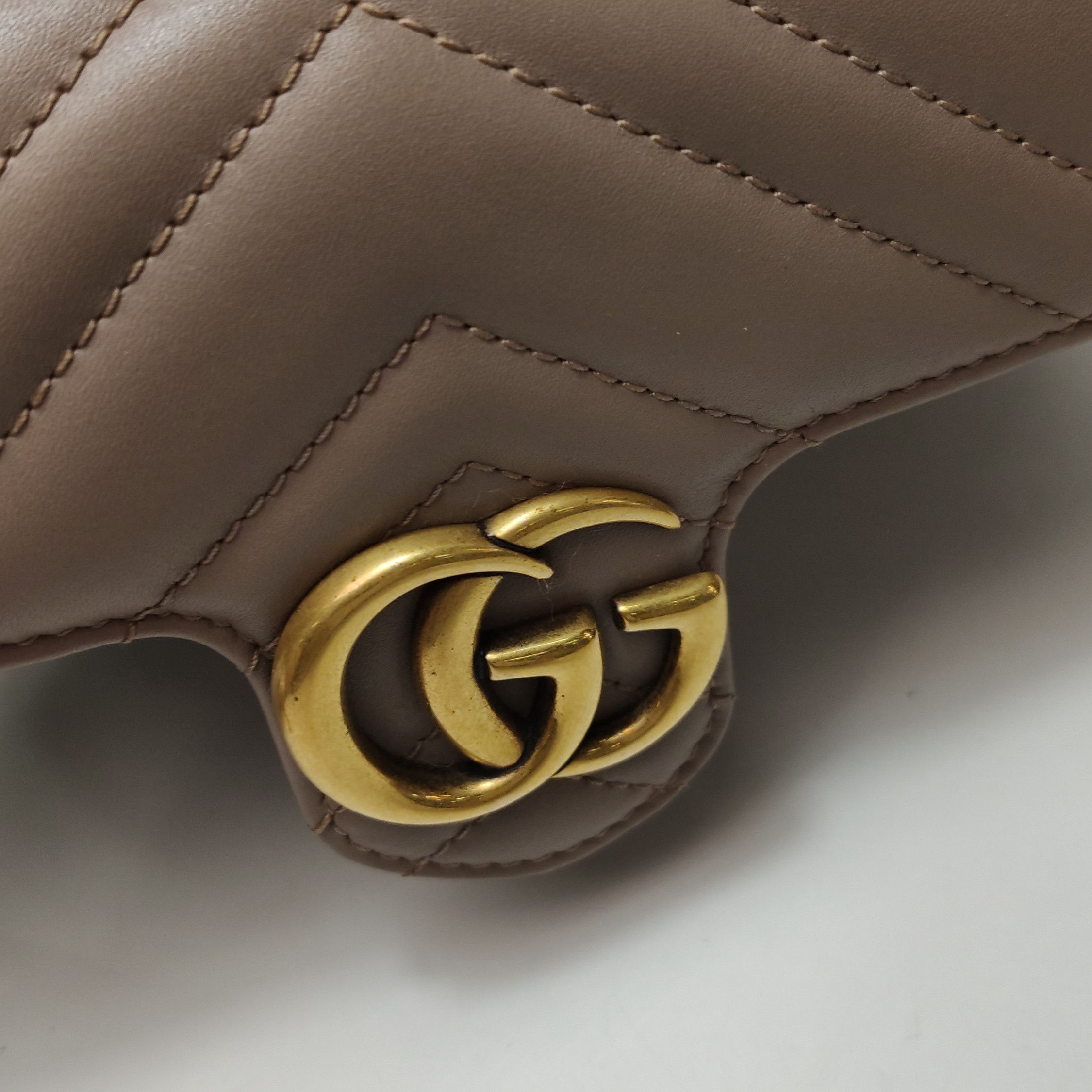 Gucci Gucci Women os Shoulder Bags Size ONE SIZE - 10 Thumbnail