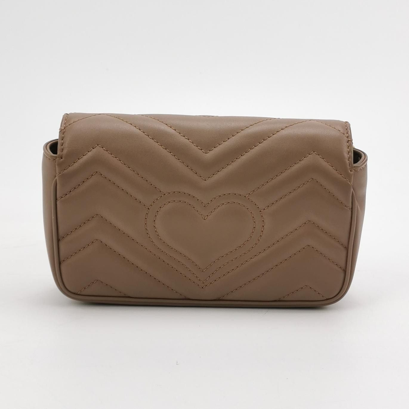 Gucci Gucci Women os Shoulder Bags Size ONE SIZE - 5 Thumbnail