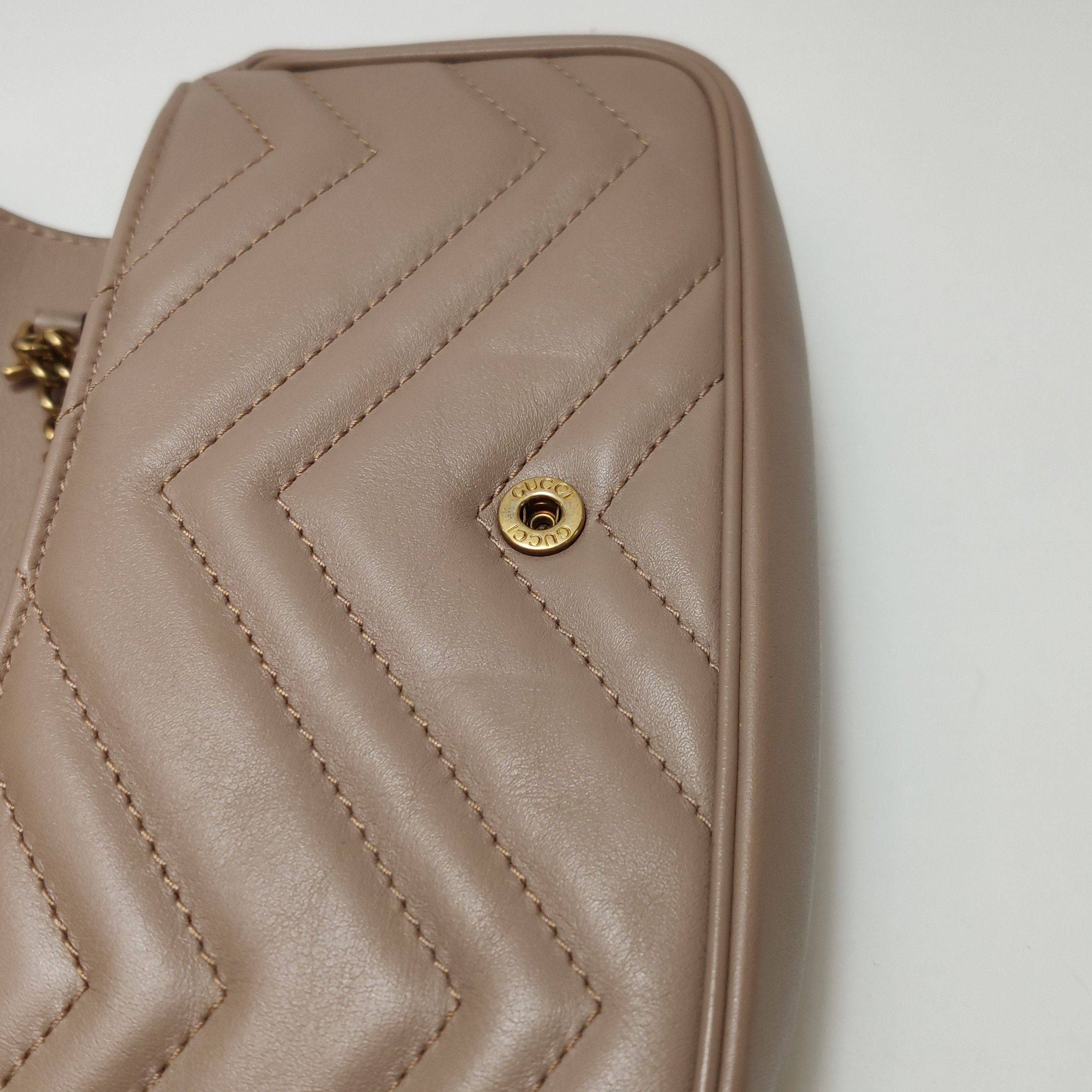 Gucci Gucci Women os Shoulder Bags Size ONE SIZE - 15 Thumbnail