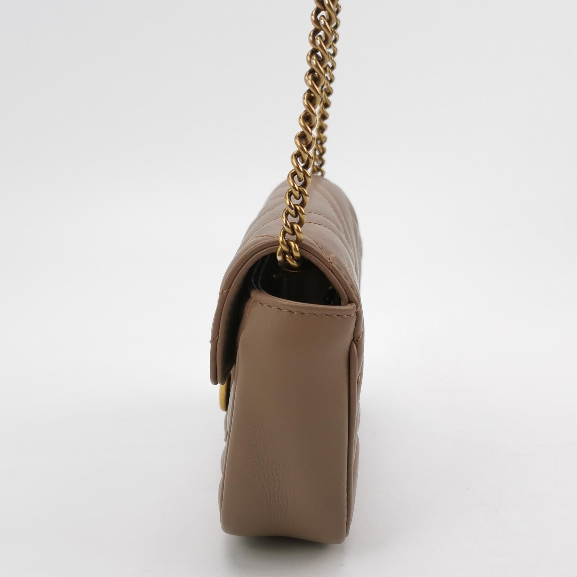 Gucci Gucci Women os Shoulder Bags Size ONE SIZE - 3 Thumbnail