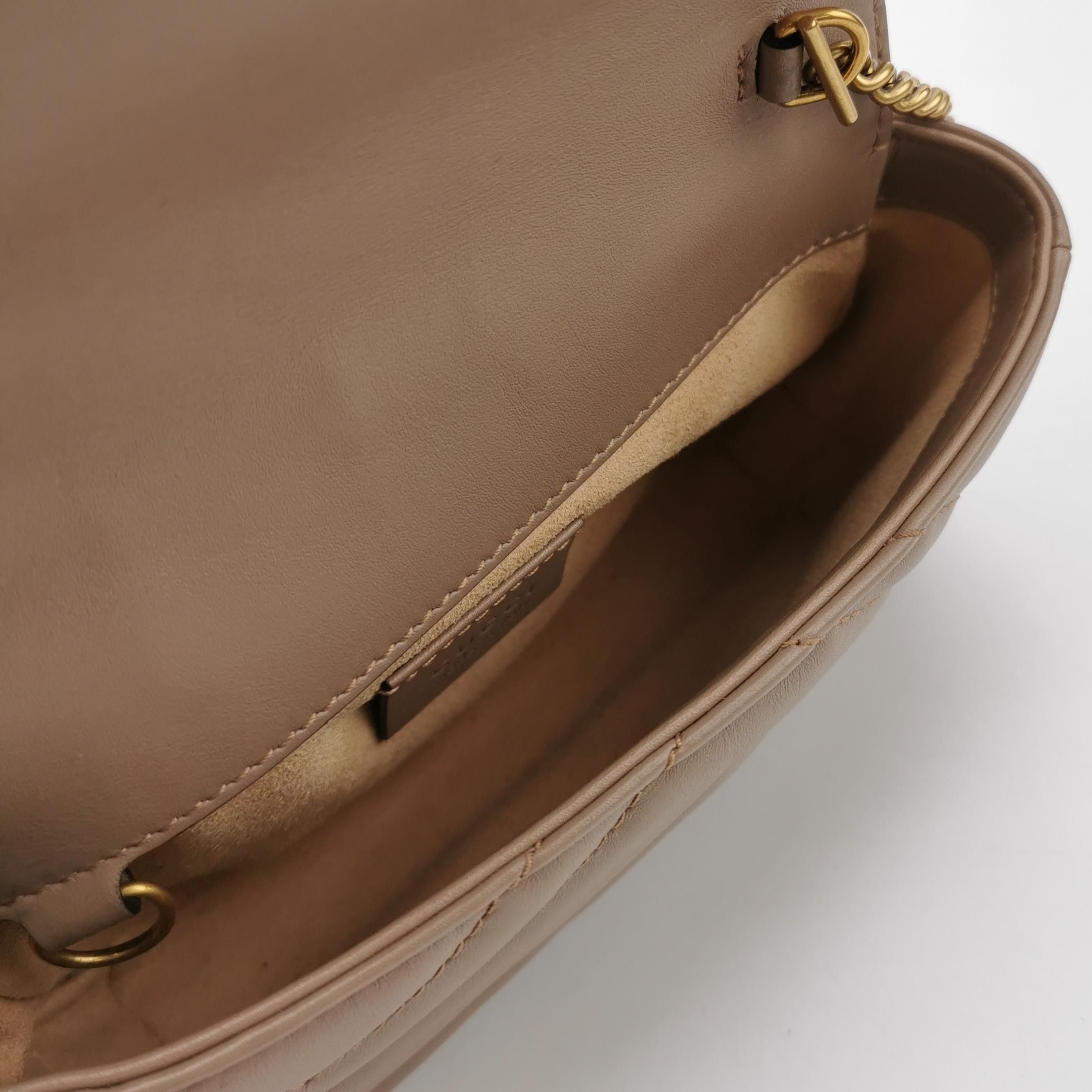 Gucci Gucci Women os Shoulder Bags Size ONE SIZE - 7 Thumbnail