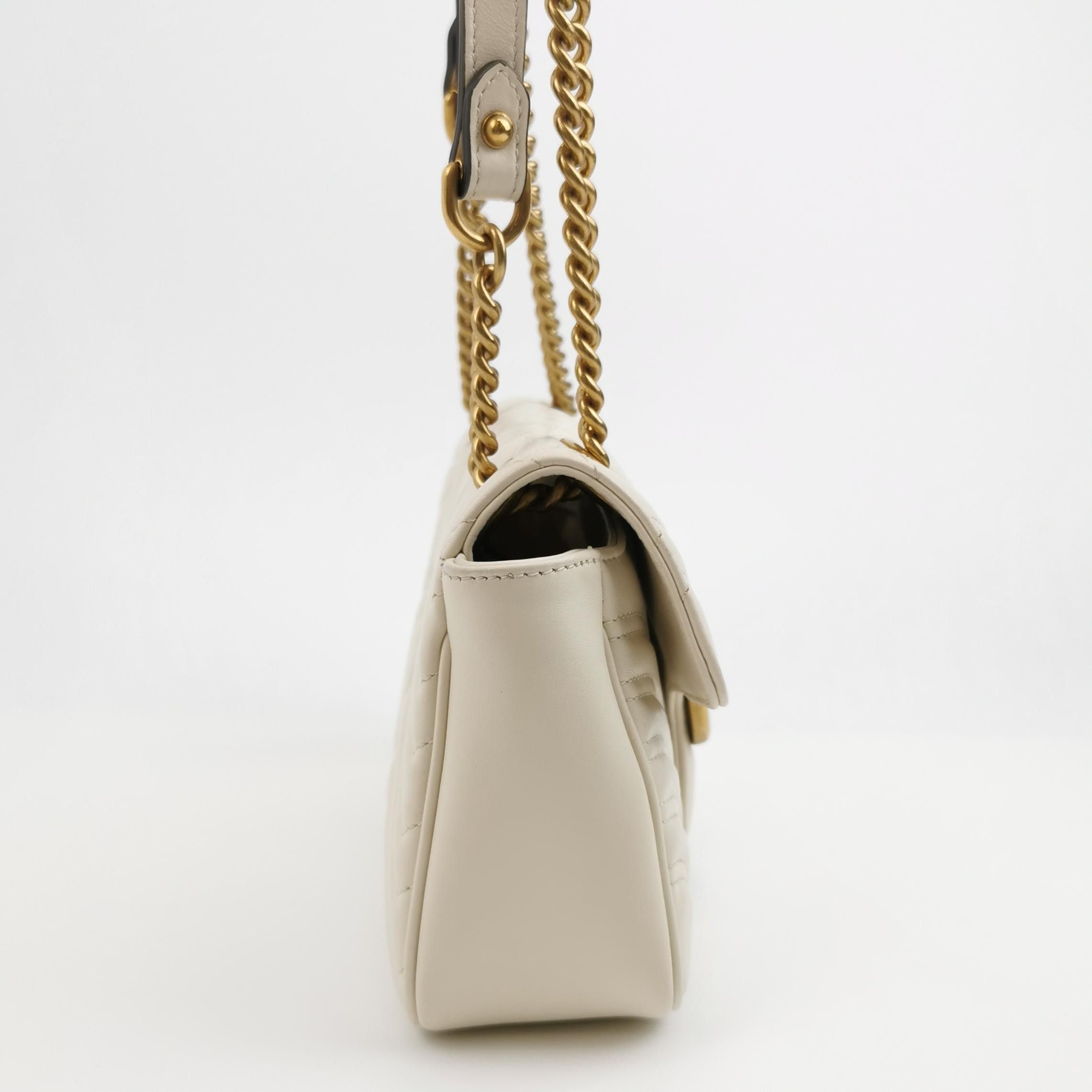 Gucci Gucci Women os Shoulder Bags Size ONE SIZE - 4 Thumbnail