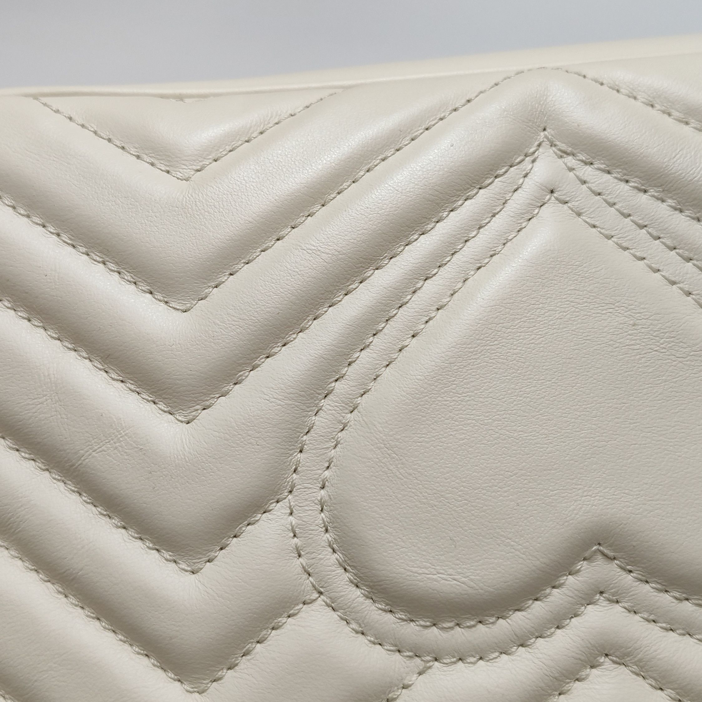 Gucci Gucci Women os Shoulder Bags Size ONE SIZE - 18 Thumbnail