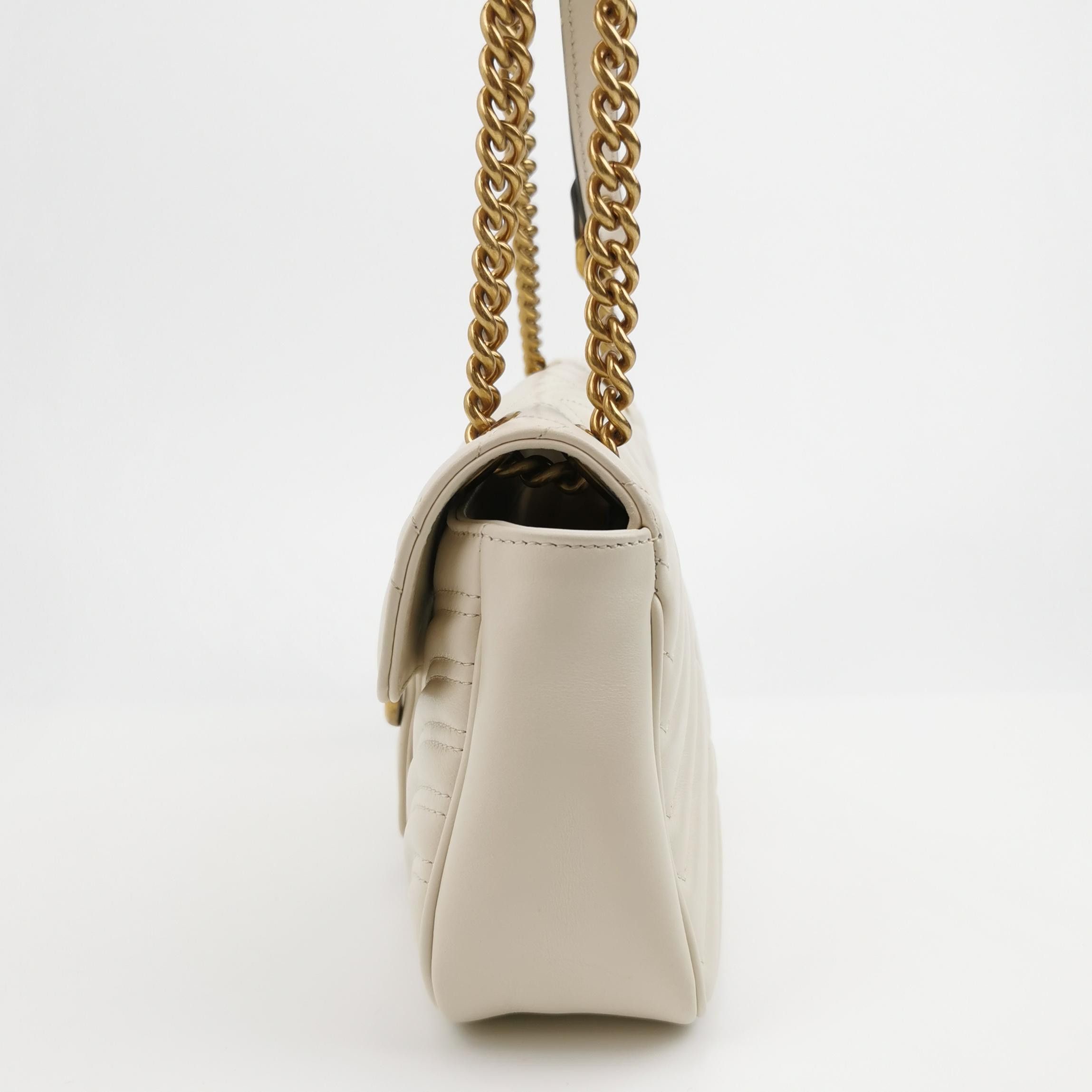 Gucci Gucci Women os Shoulder Bags Size ONE SIZE - 3 Thumbnail