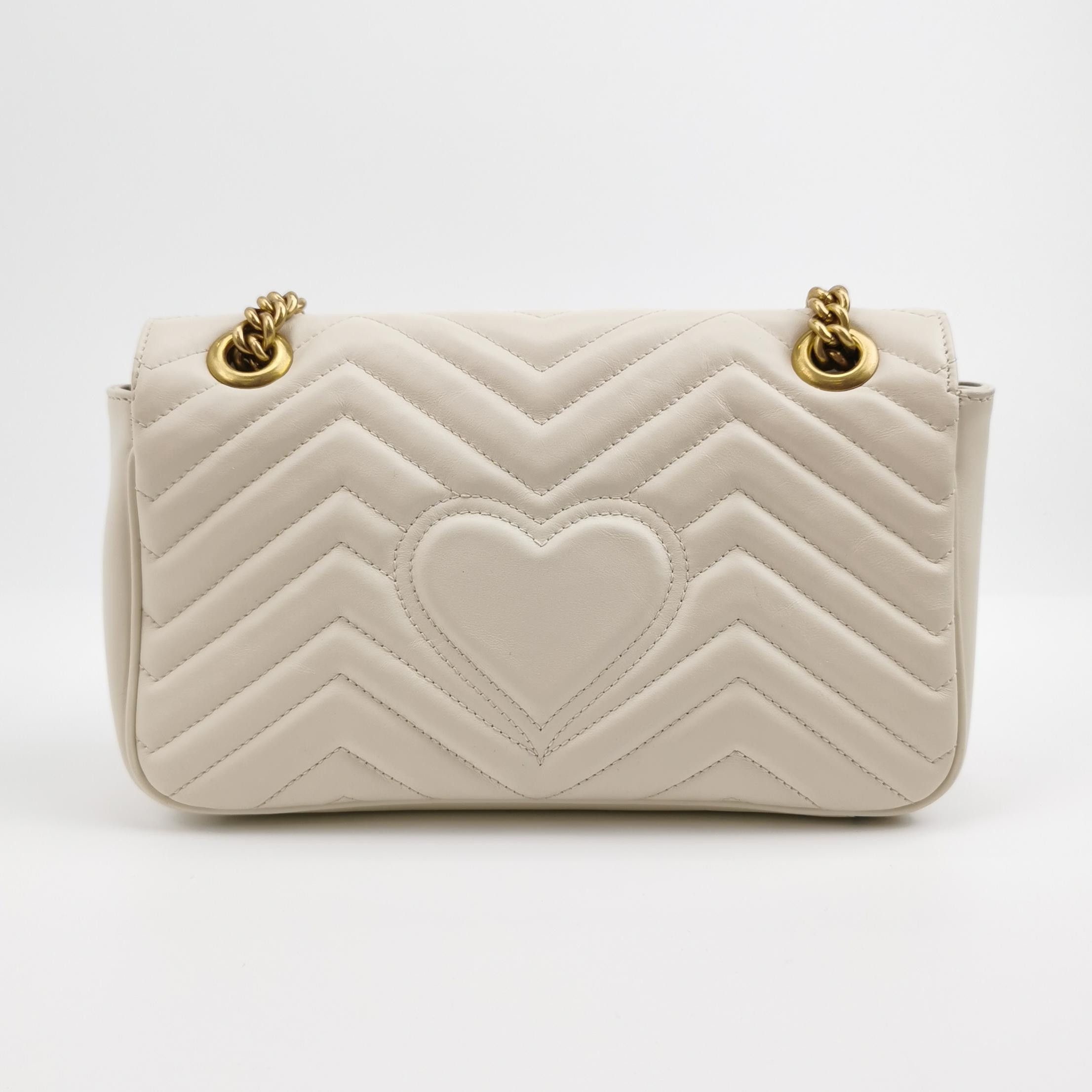 Gucci Gucci Women os Shoulder Bags Size ONE SIZE - 5 Thumbnail
