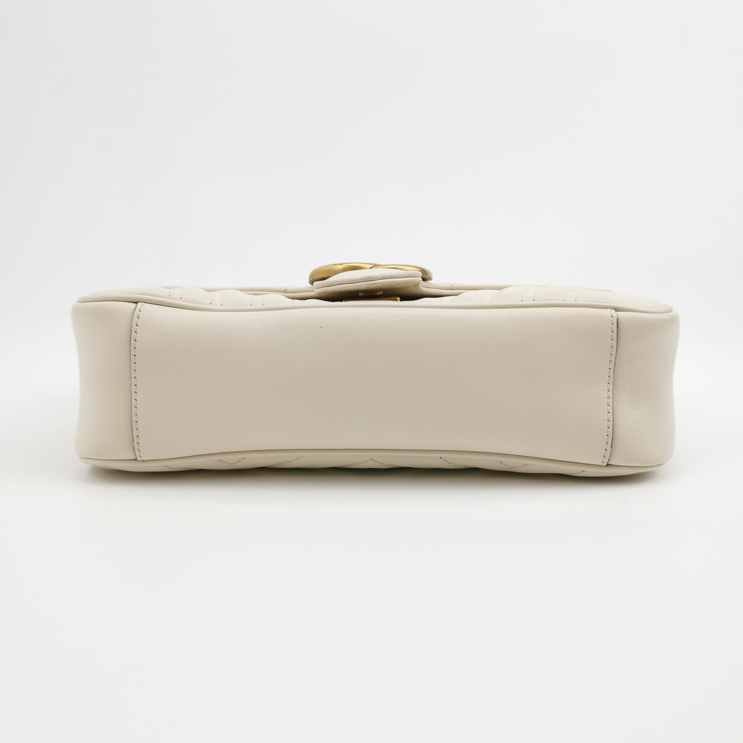 Gucci Gucci Women os Shoulder Bags Size ONE SIZE - 6 Thumbnail
