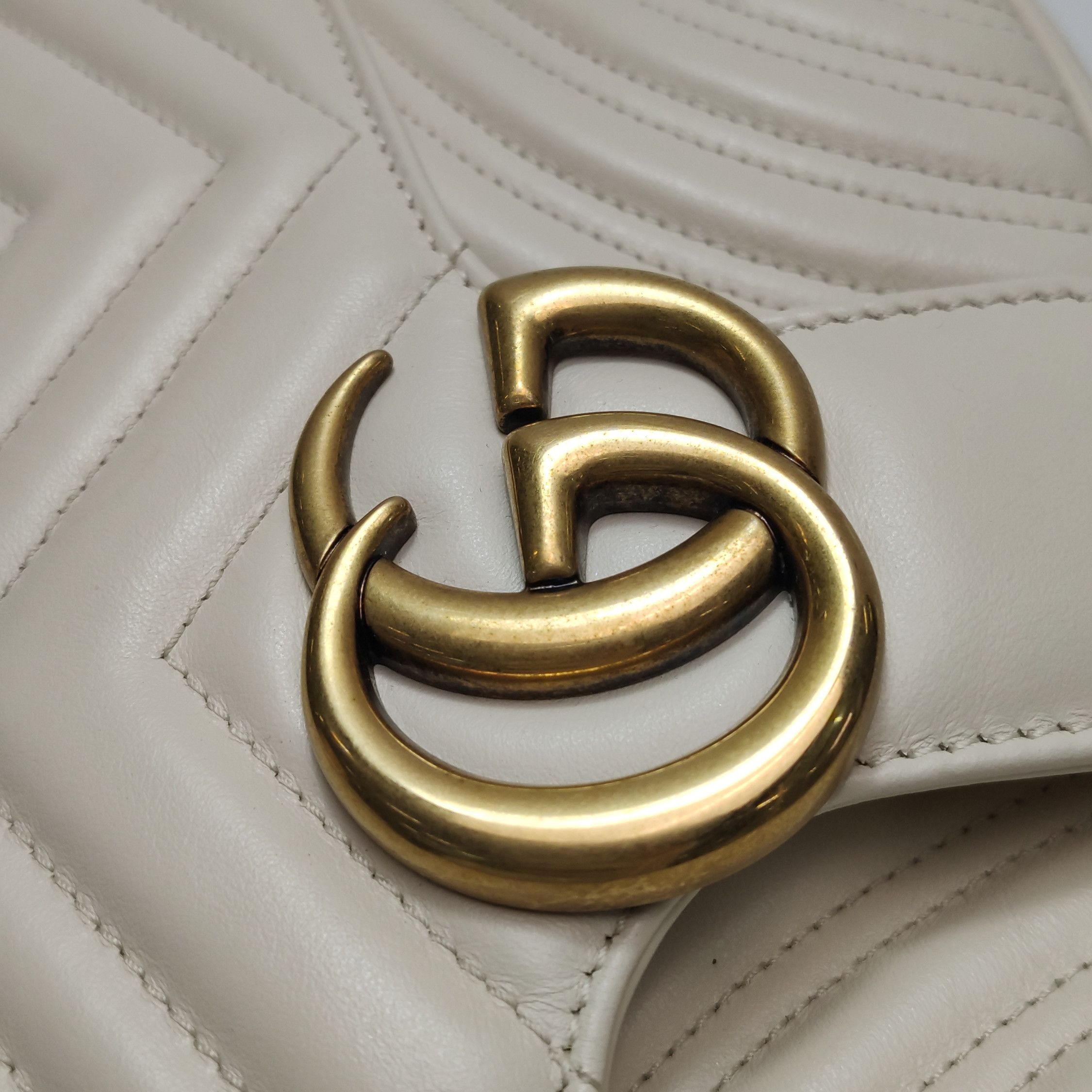 Gucci Gucci Women os Shoulder Bags Size ONE SIZE - 12 Thumbnail