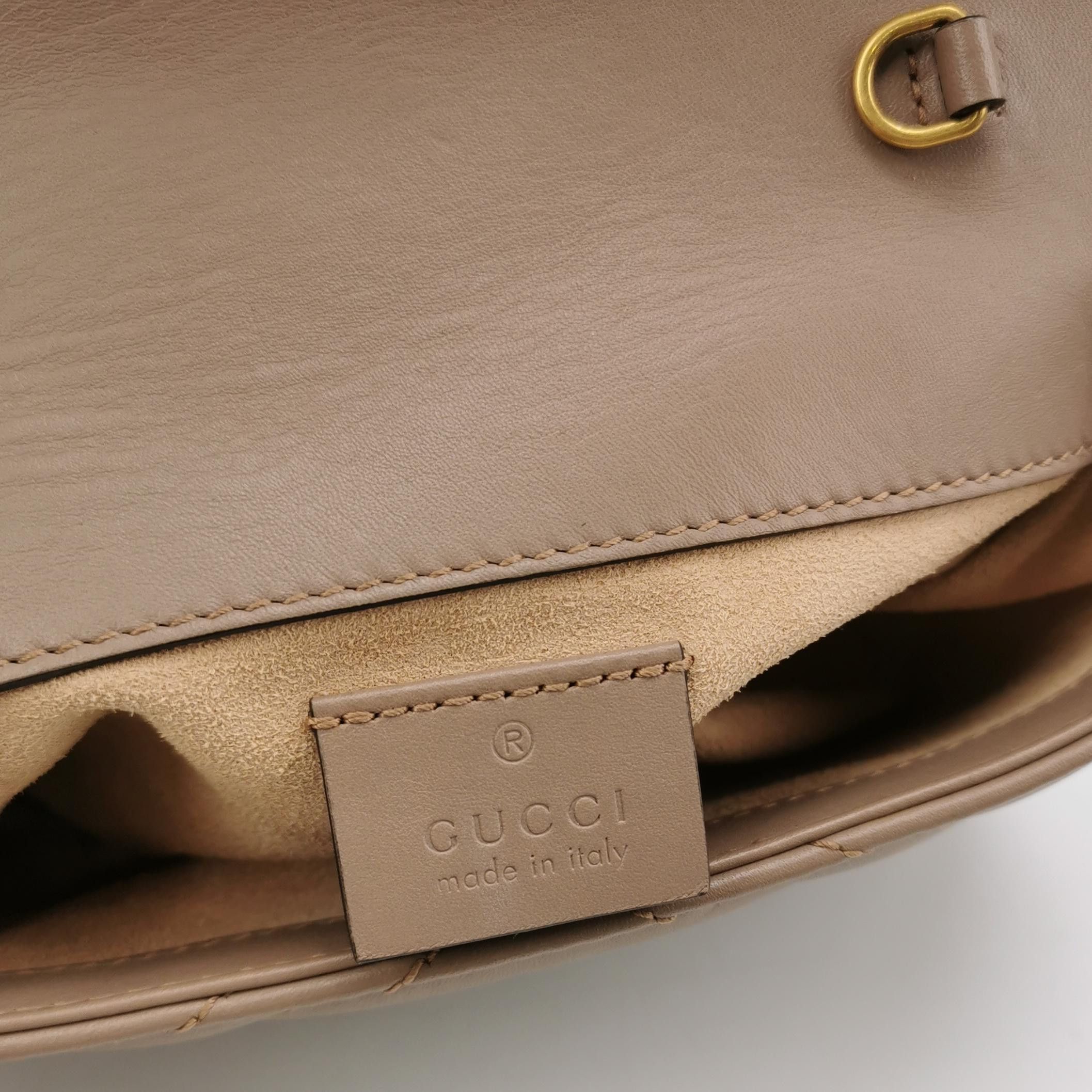 Gucci Gucci Women os Shoulder Bags Size ONE SIZE - 7 Thumbnail