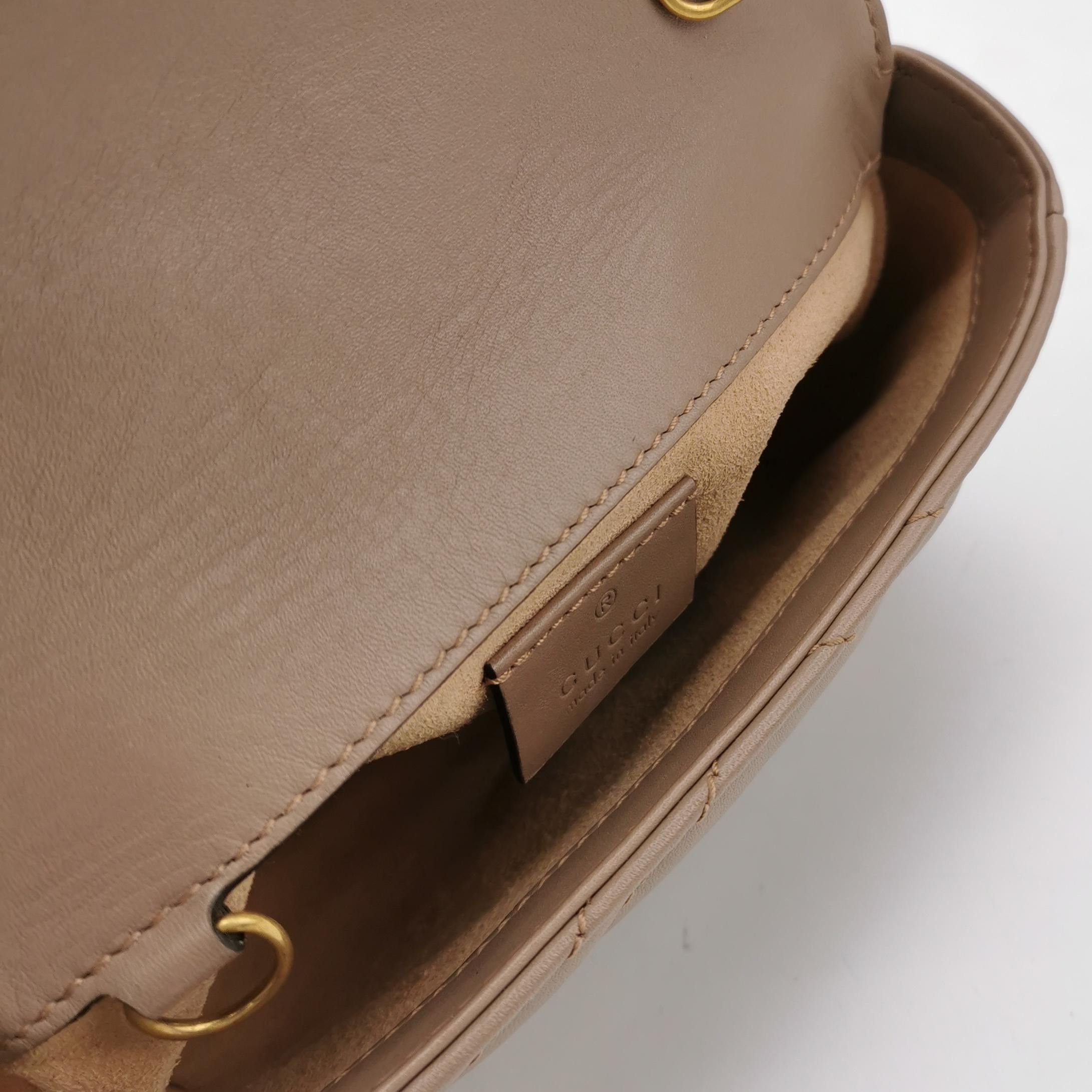 Gucci Gucci Women os Shoulder Bags Size ONE SIZE - 6 Thumbnail