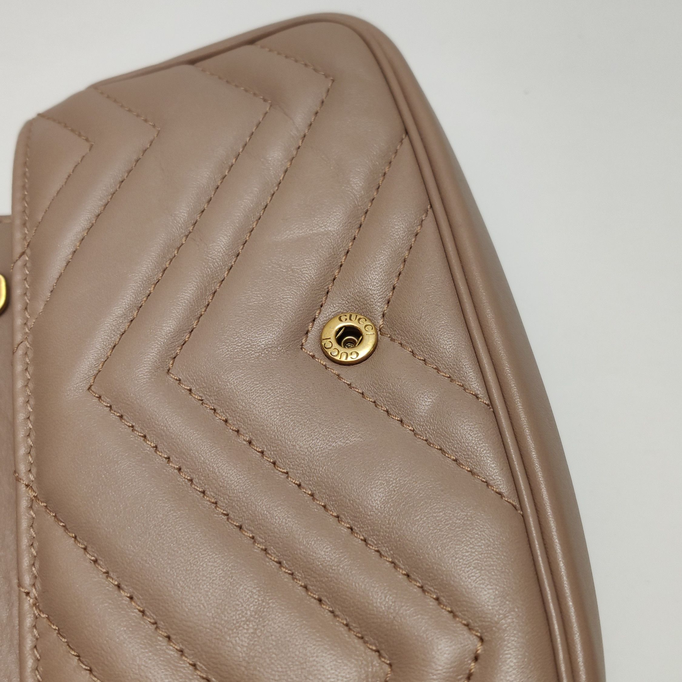 Gucci Gucci Women os Shoulder Bags Size ONE SIZE - 10 Thumbnail
