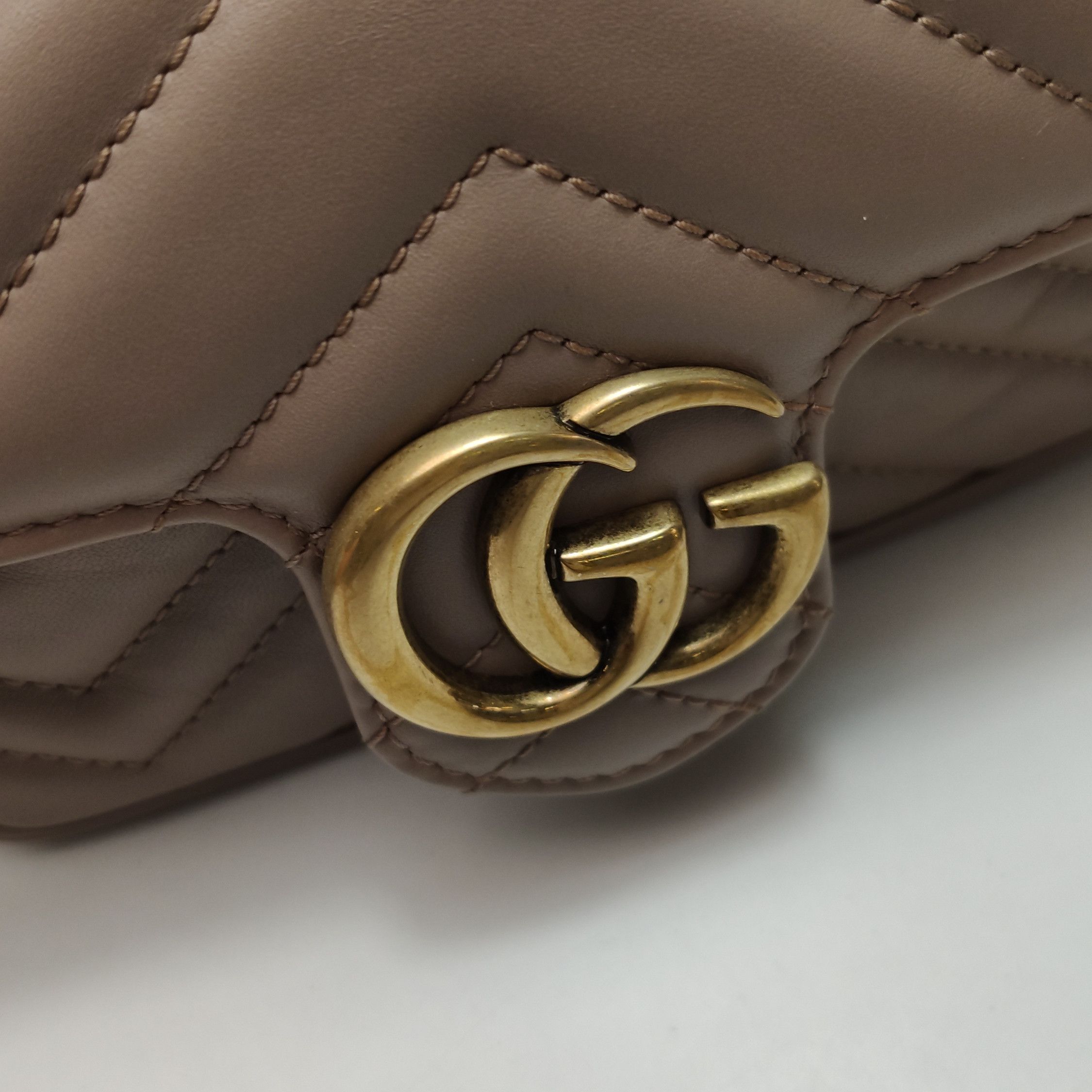 Gucci Gucci Women os Shoulder Bags Size ONE SIZE - 11 Thumbnail