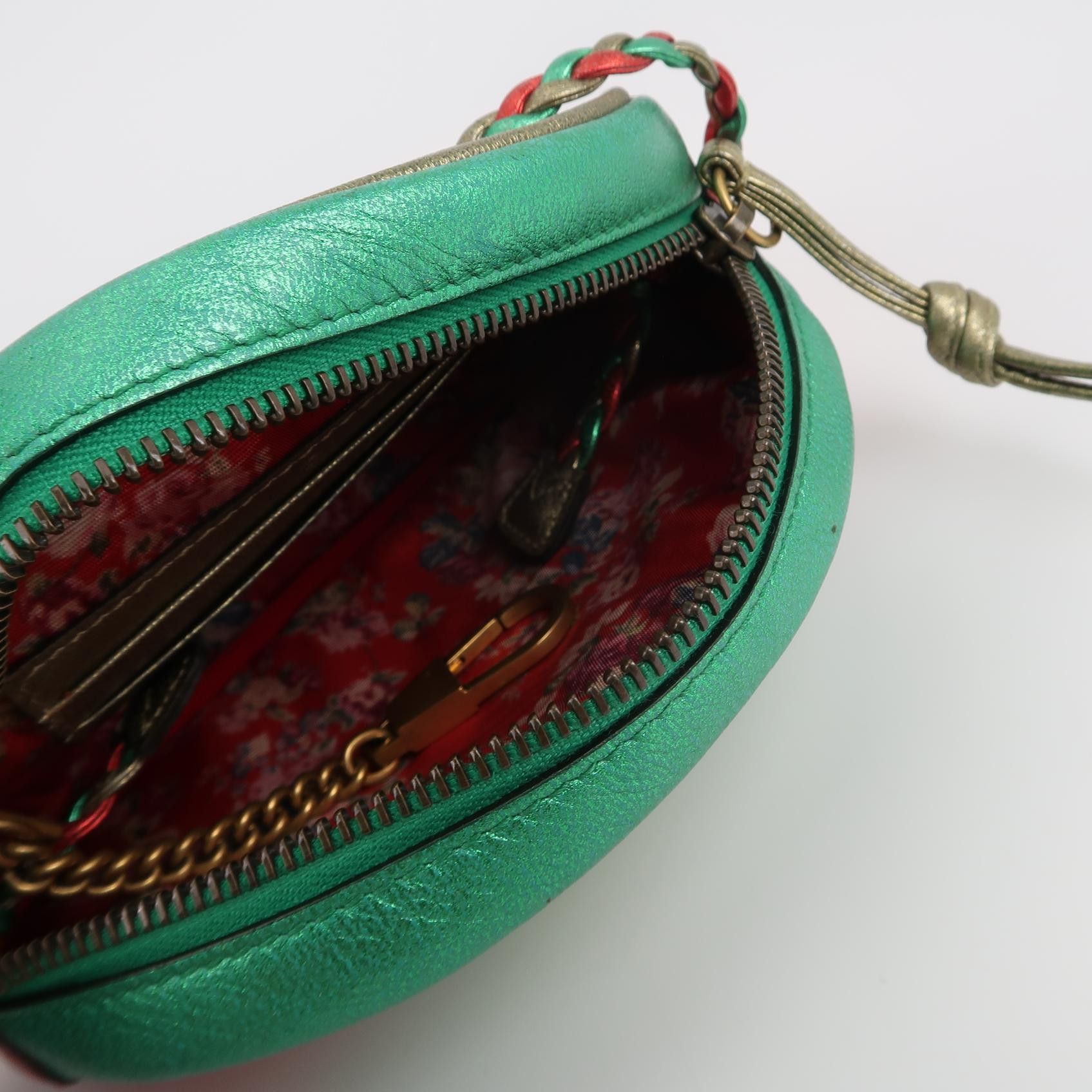 Gucci Gucci Women os Shoulder Bags Size ONE SIZE - 7 Thumbnail