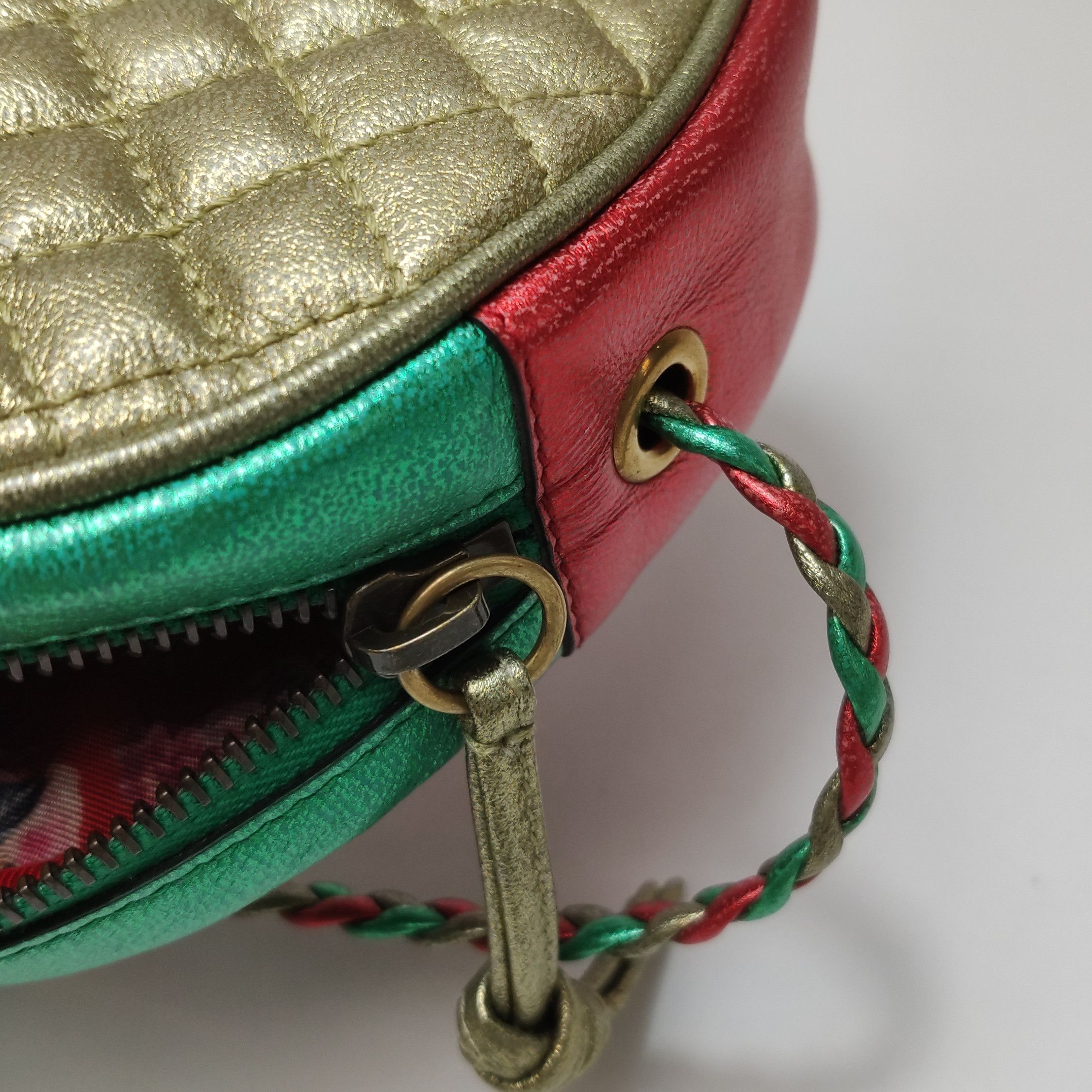 Gucci Gucci Women os Shoulder Bags Size ONE SIZE - 10 Thumbnail