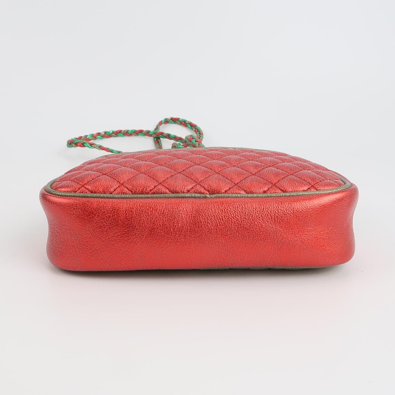 Gucci Gucci Women os Shoulder Bags Size ONE SIZE - 6 Thumbnail