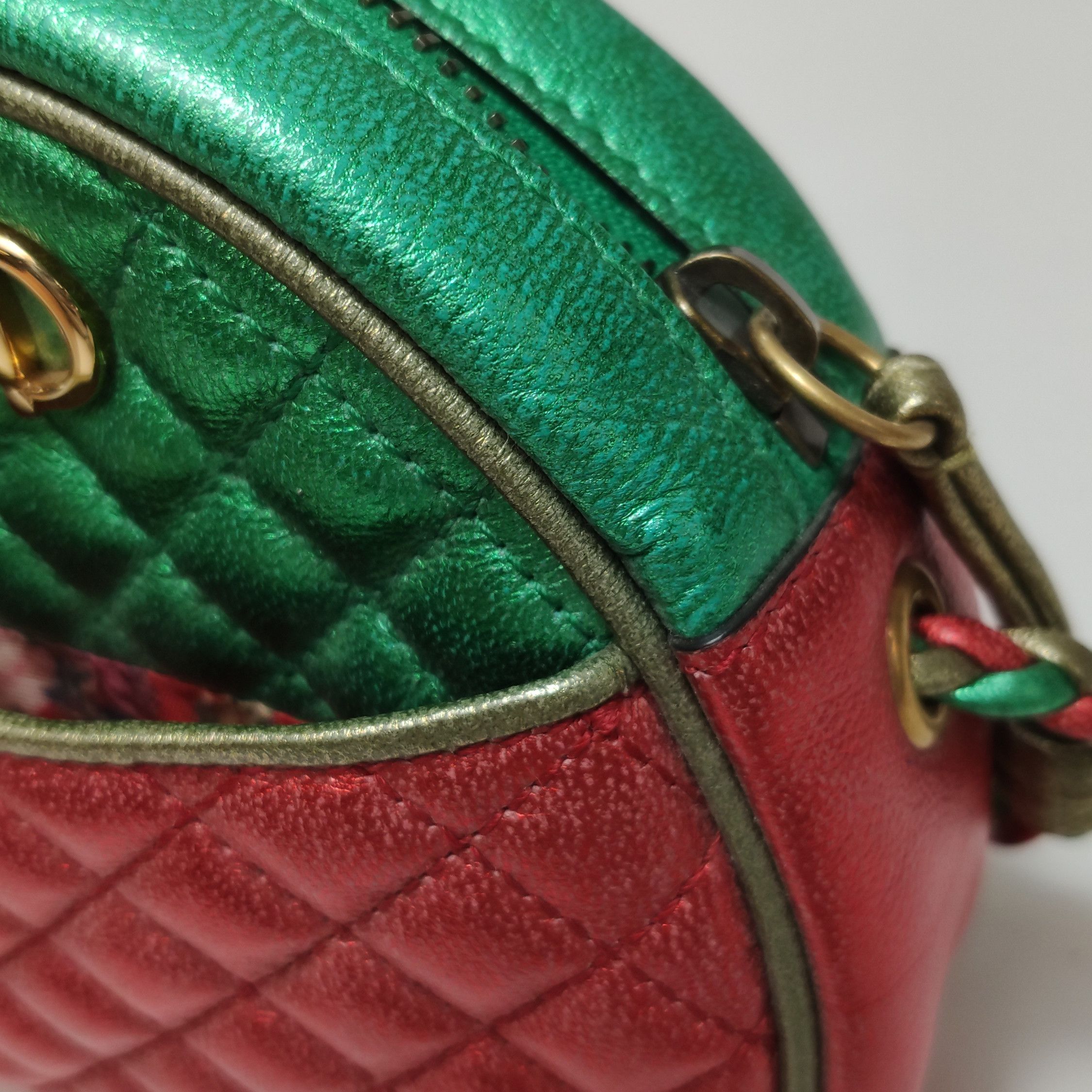 Gucci Gucci Women os Shoulder Bags Size ONE SIZE - 15 Thumbnail