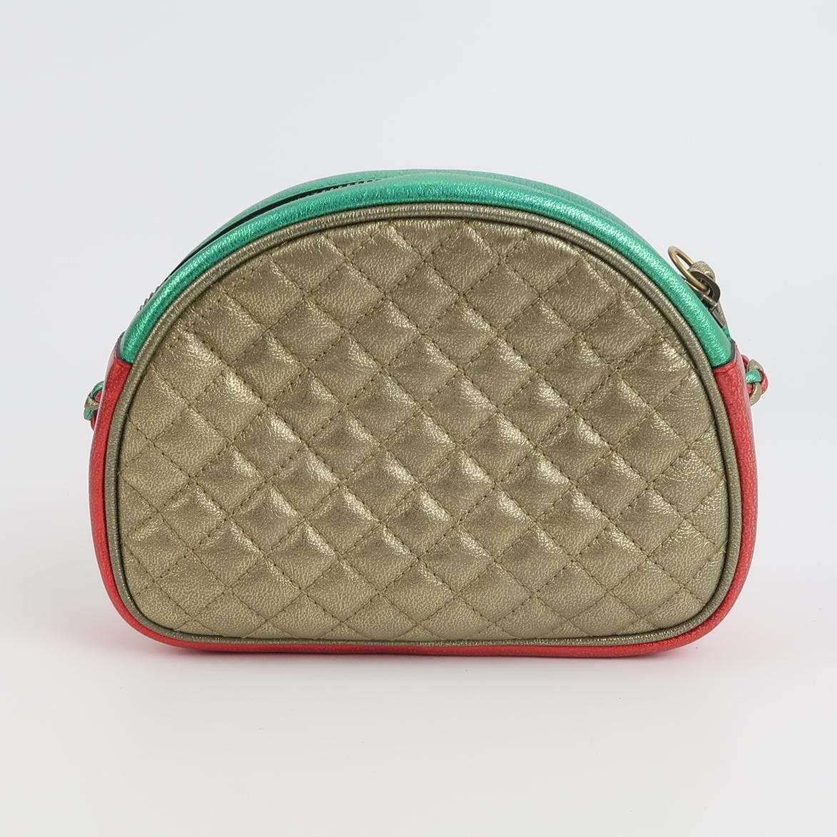 Gucci Gucci Women os Shoulder Bags Size ONE SIZE - 5 Thumbnail