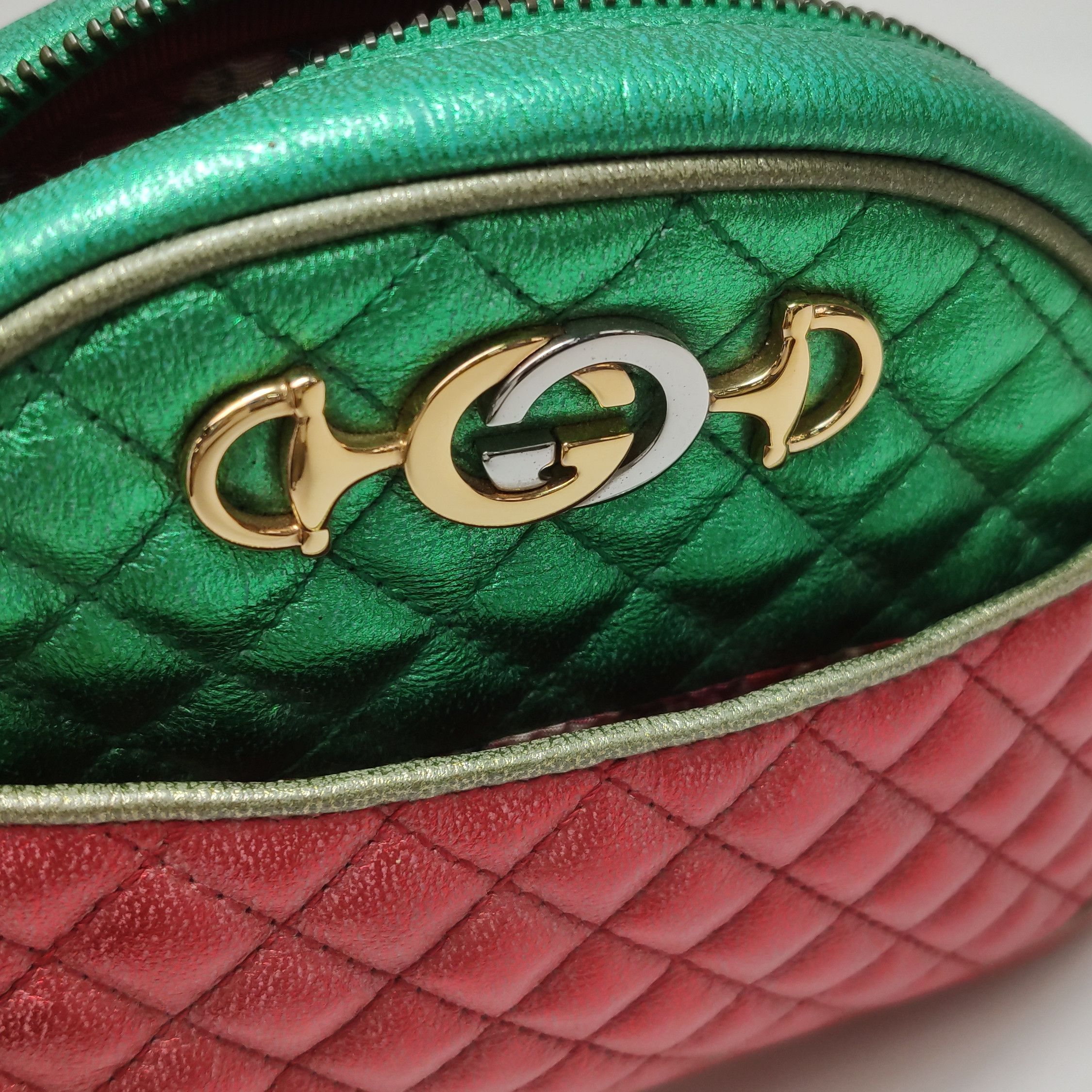 Gucci Gucci Women os Shoulder Bags Size ONE SIZE - 11 Thumbnail
