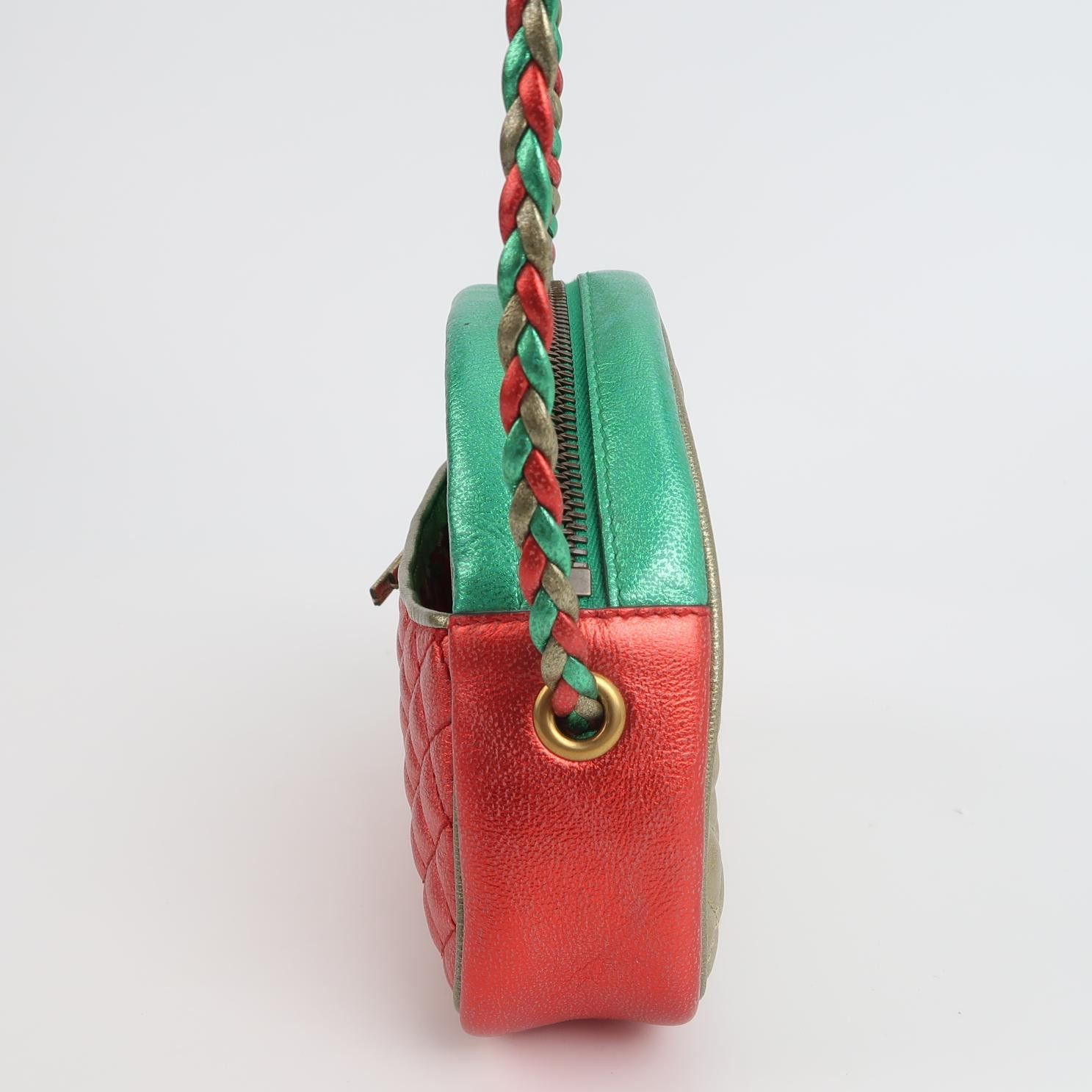 Gucci Gucci Women os Shoulder Bags Size ONE SIZE - 3 Thumbnail