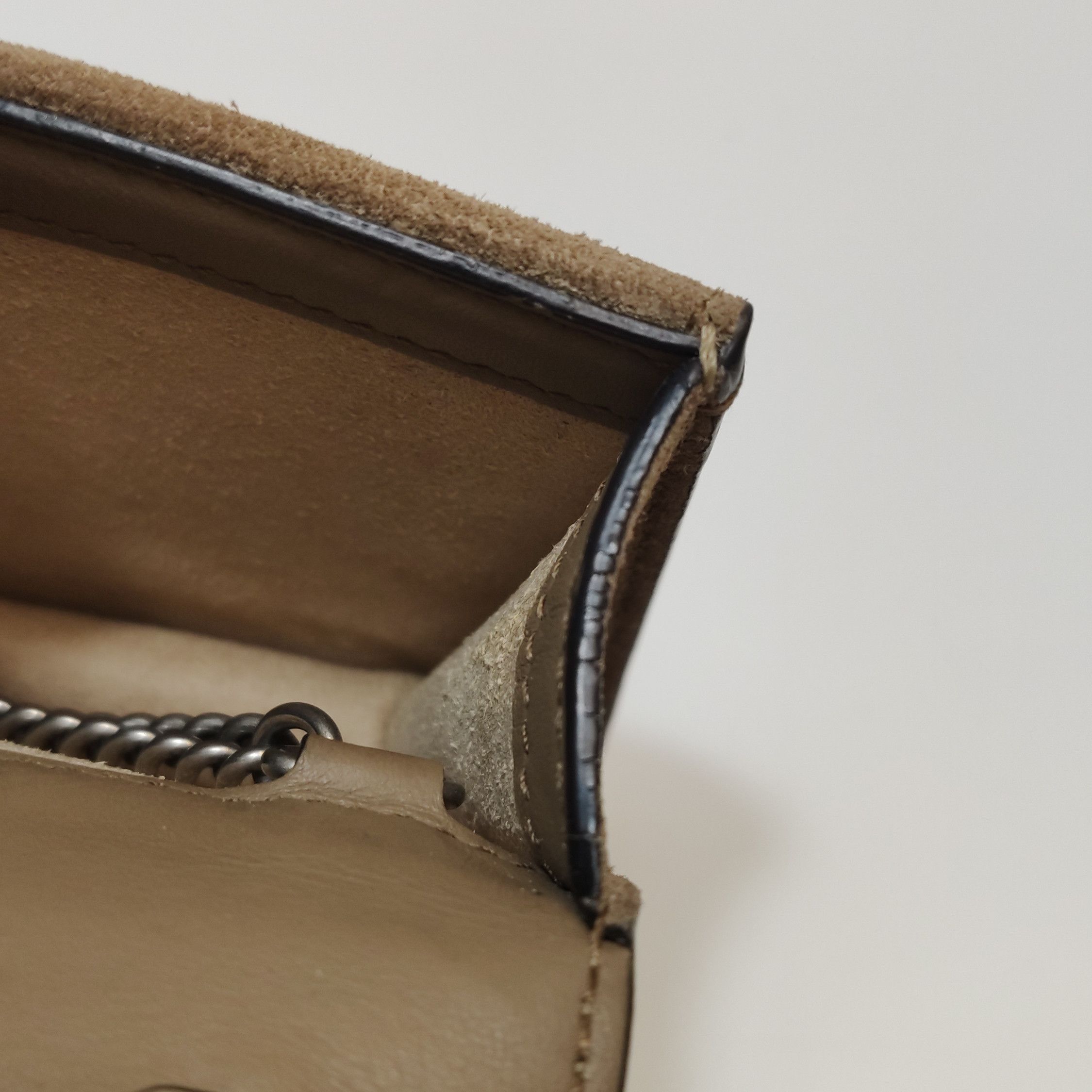 Gucci Gucci Women os Crossbody Bags Size ONE SIZE - 22 Thumbnail