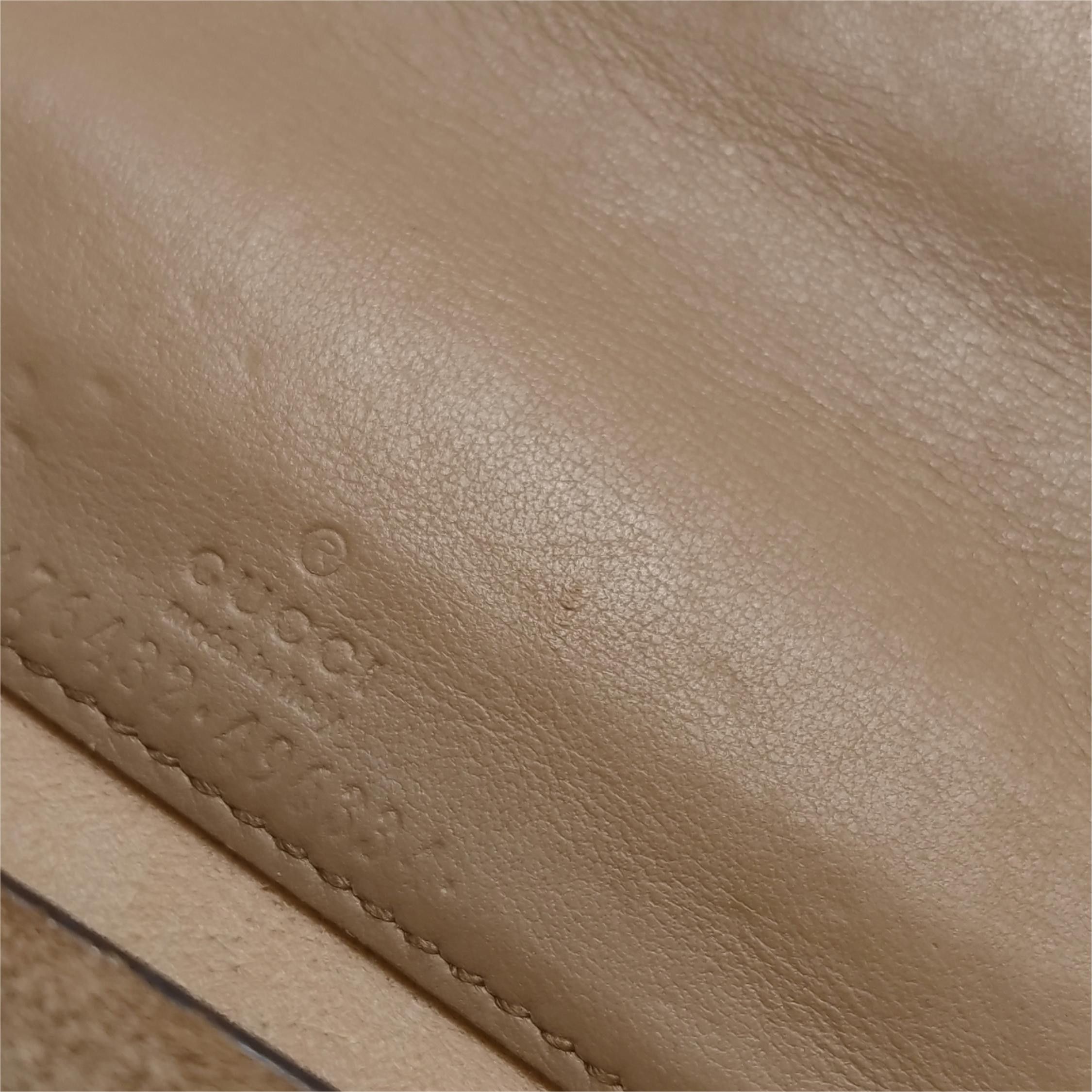 Gucci Gucci Women os Crossbody Bags Size ONE SIZE - 10 Thumbnail