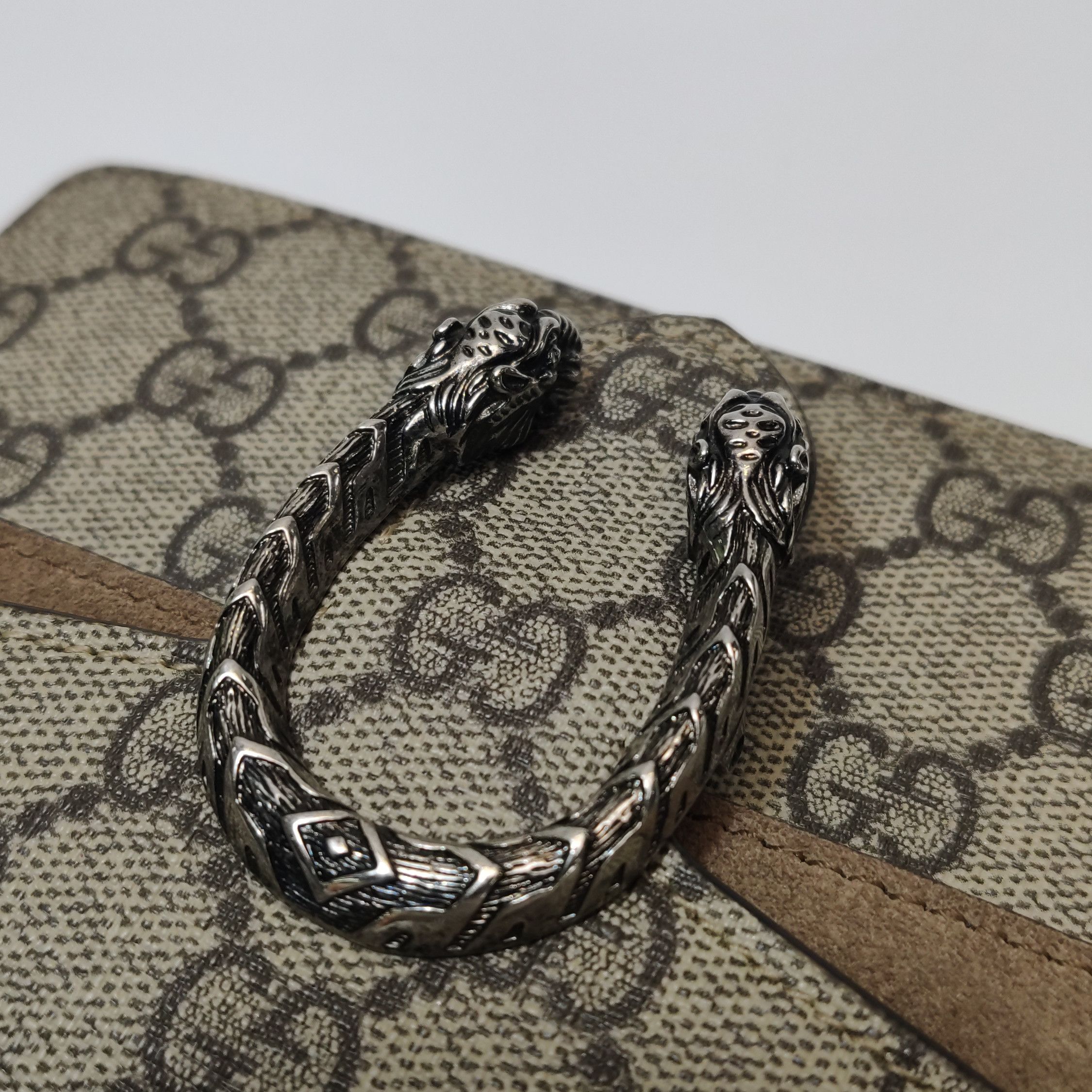 Gucci Gucci Women os Crossbody Bags Size ONE SIZE - 11 Thumbnail