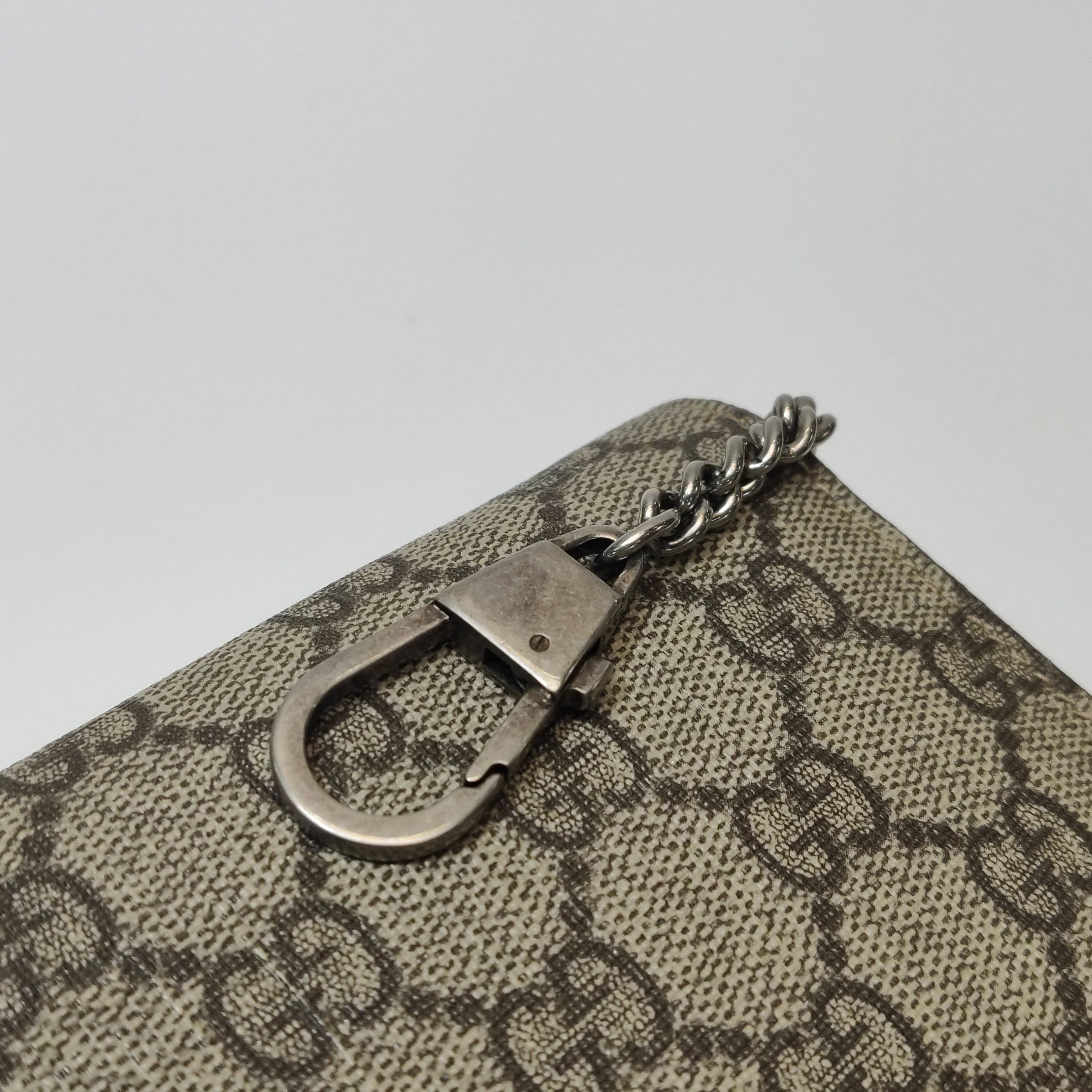 Gucci Gucci Women os Crossbody Bags Size ONE SIZE - 12 Thumbnail