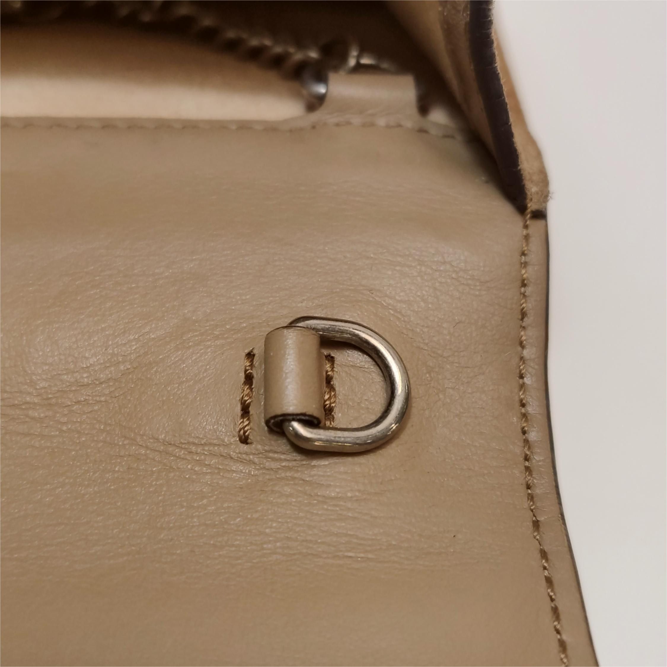 Gucci Gucci Women os Crossbody Bags Size ONE SIZE - 13 Thumbnail