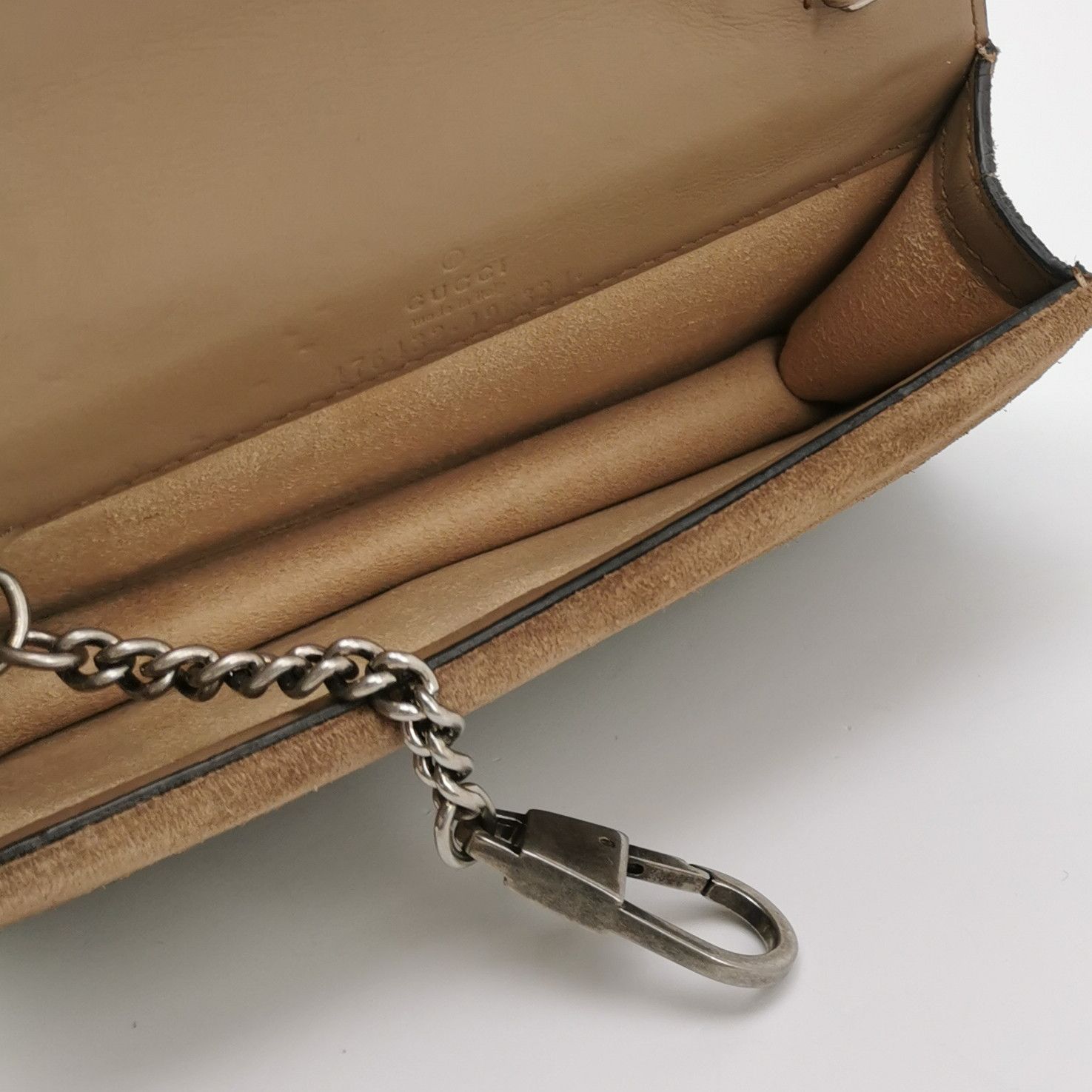 Gucci Gucci Women os Crossbody Bags Size ONE SIZE - 7 Thumbnail
