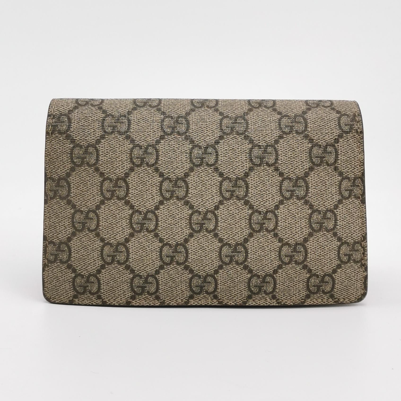 Gucci Gucci Women os Crossbody Bags Size ONE SIZE - 5 Thumbnail