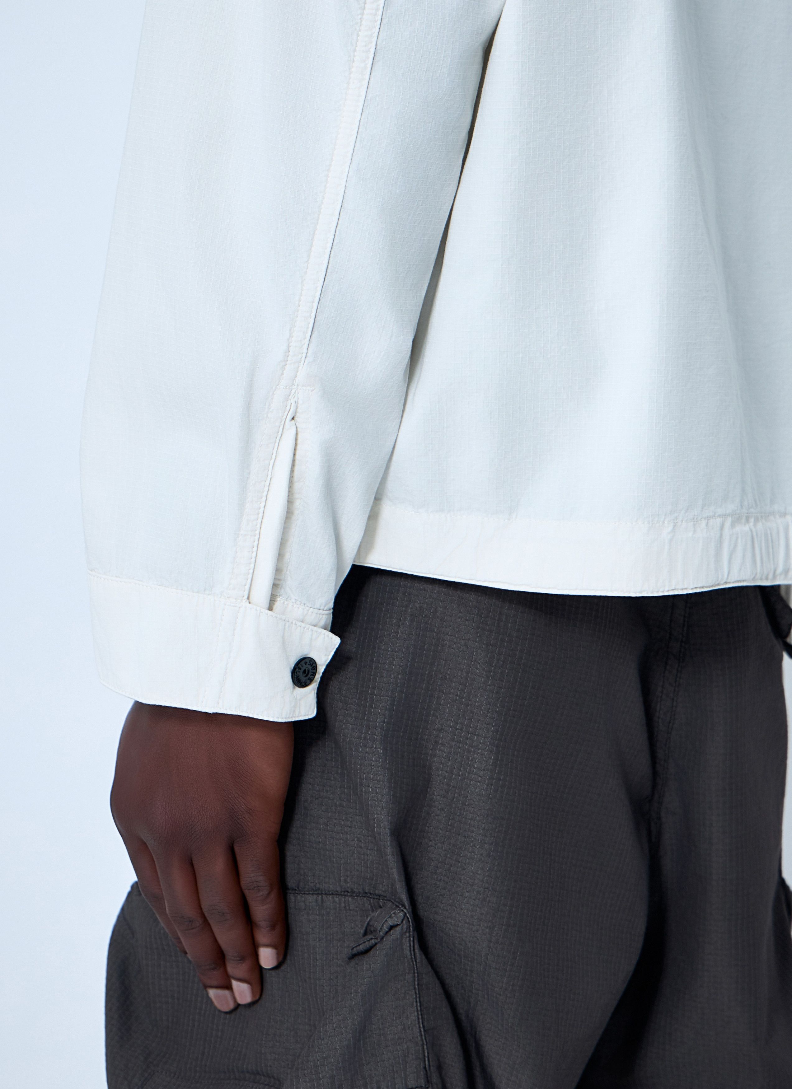 Stone Island Utility Pocket Jacket Size US M / EU 48-50 / 2 - 6 Thumbnail