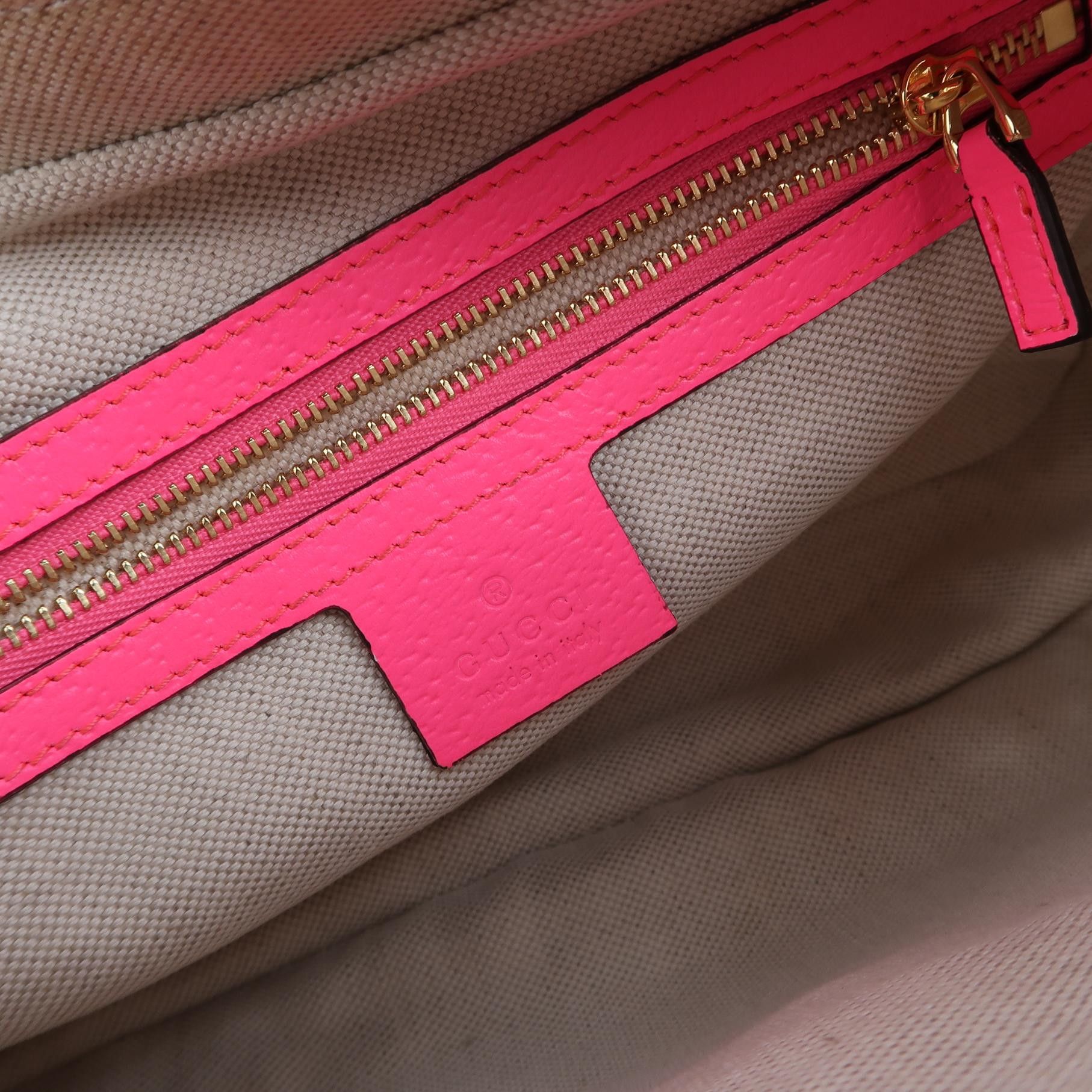 Gucci Gucci Women os Shoulder Bags Size ONE SIZE - 8 Thumbnail
