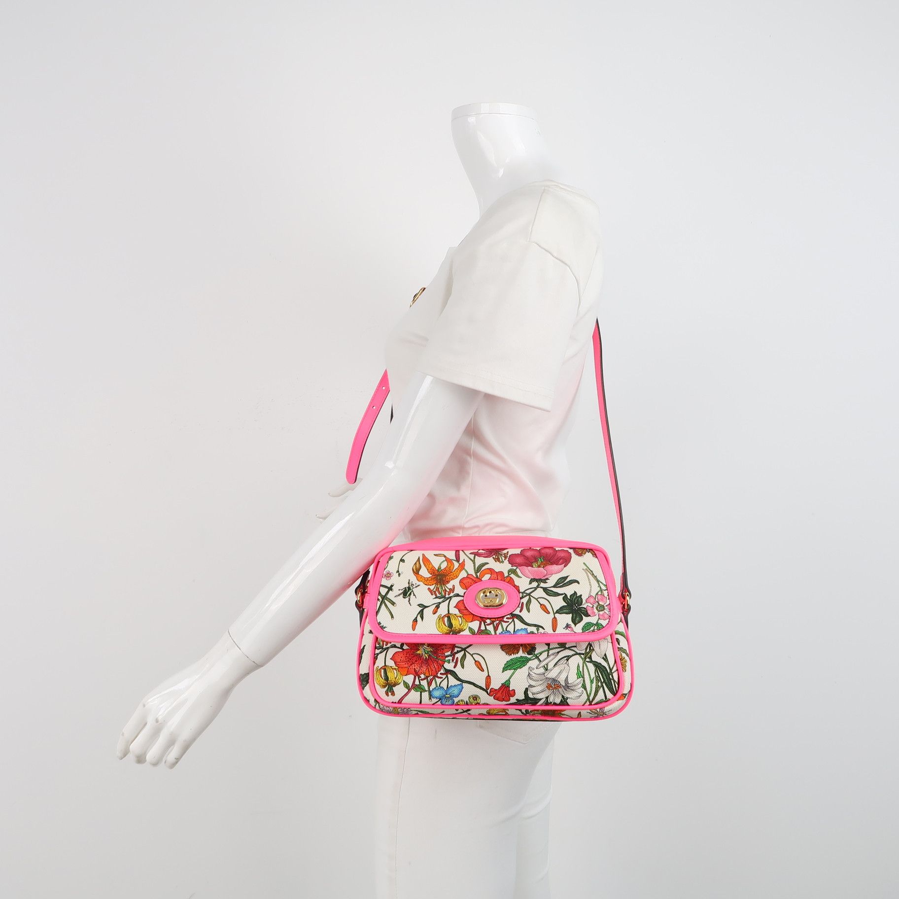 Gucci Gucci Women os Shoulder Bags Size ONE SIZE - 2 Thumbnail