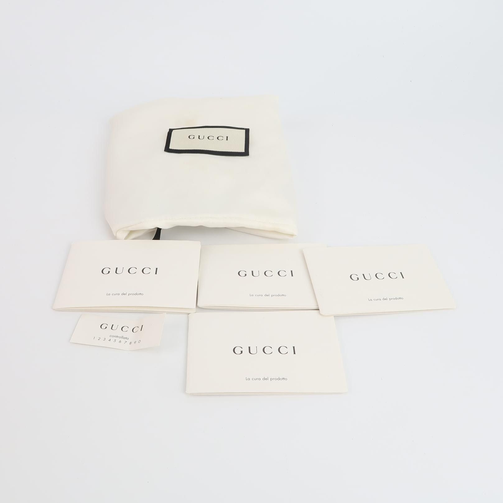 Gucci Gucci Women os Shoulder Bags Size ONE SIZE - 9 Thumbnail