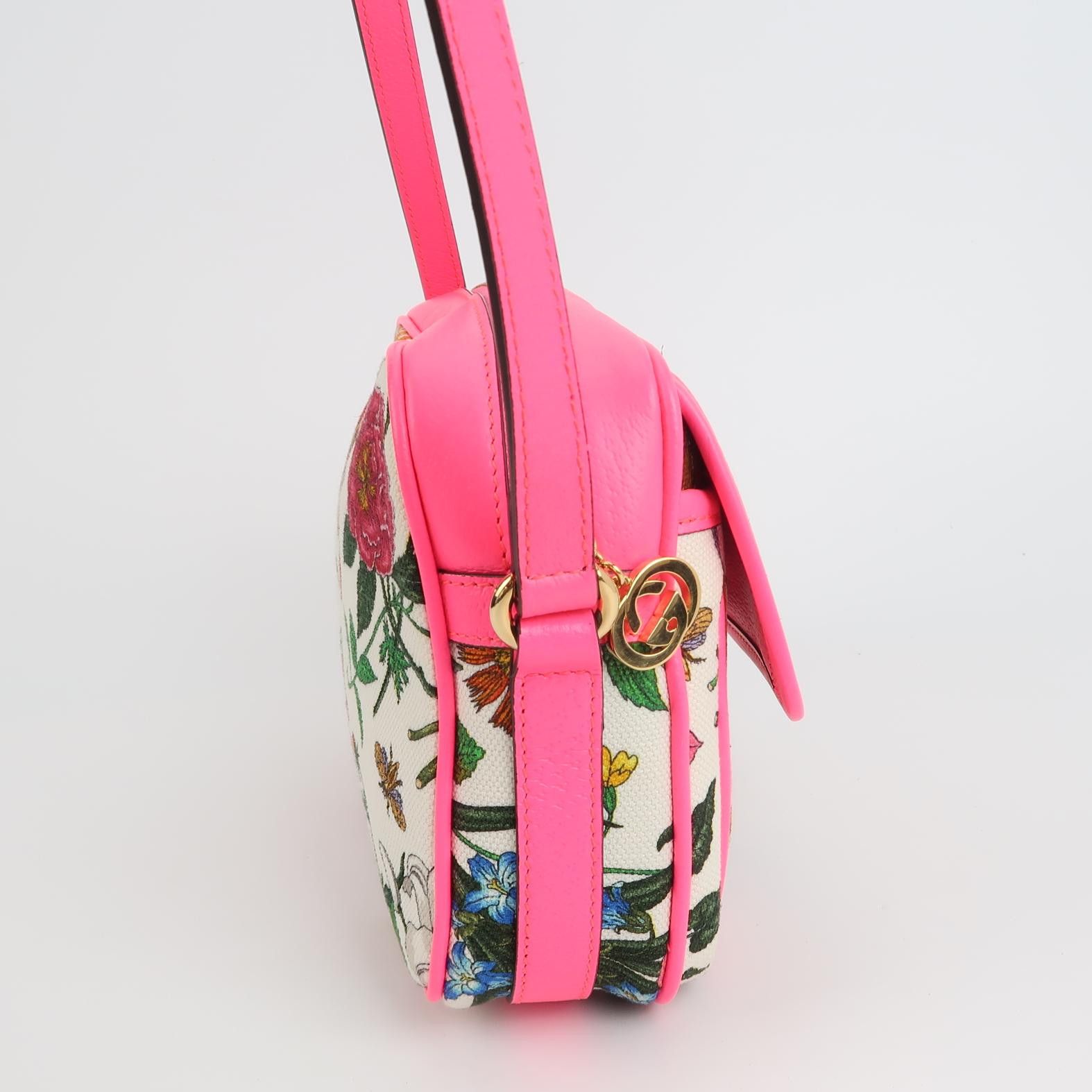 Gucci Gucci Women os Shoulder Bags Size ONE SIZE - 4 Thumbnail