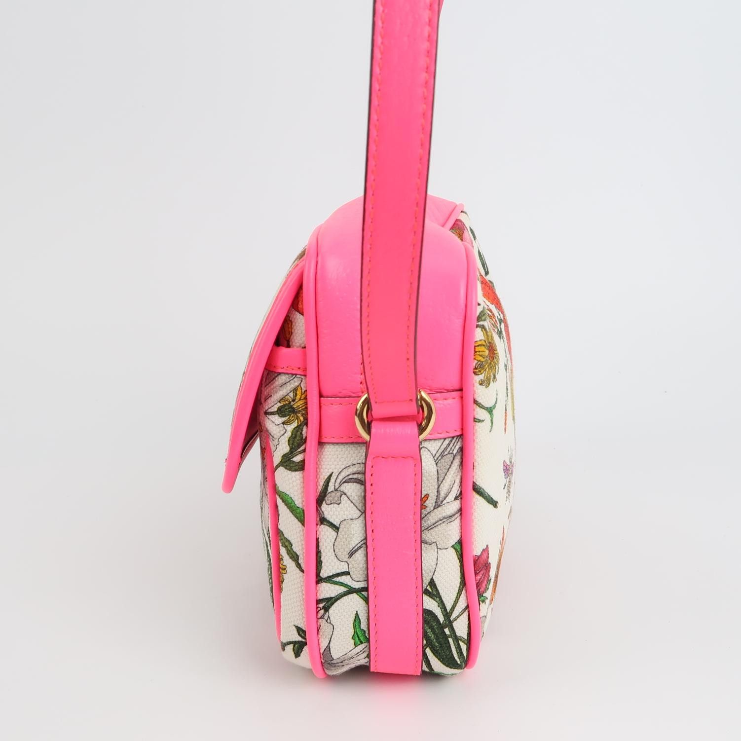 Gucci Gucci Women os Shoulder Bags Size ONE SIZE - 3 Thumbnail